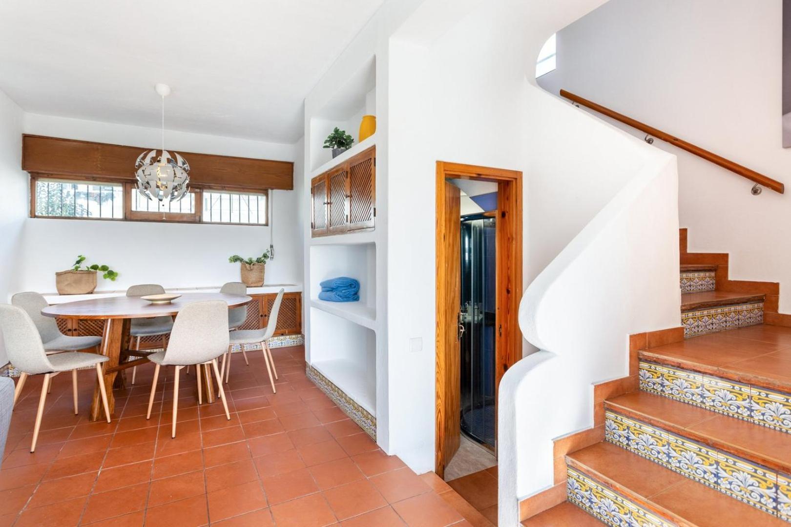 Tac - Oura Villa