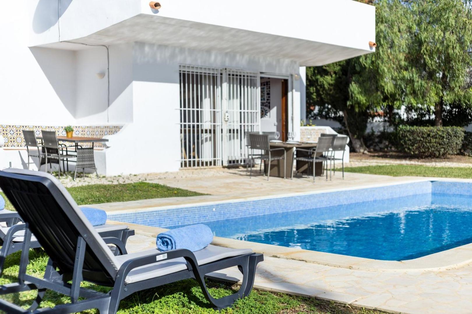 Tac - Oura Villa *