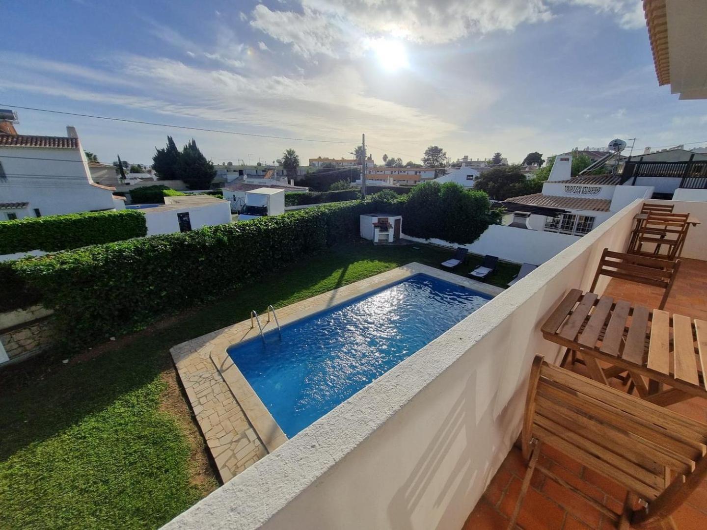 Tac - Oura * Albufeira