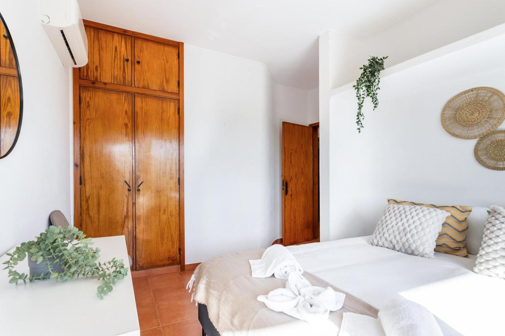 Villa Tac - Oura