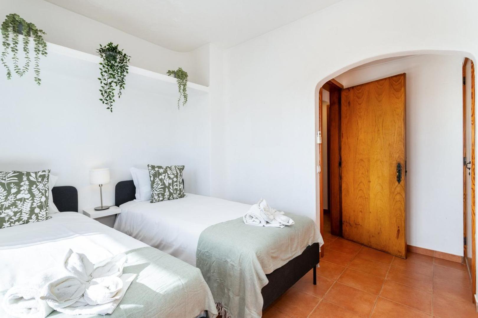 Tac - Oura Villa Albufeira