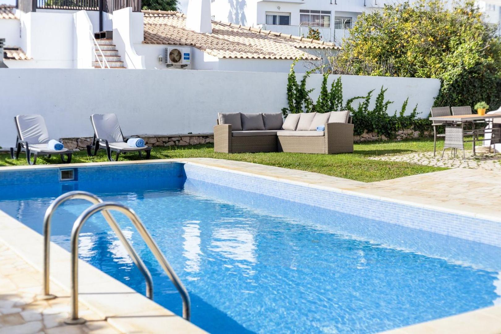 Villa Tac - Oura