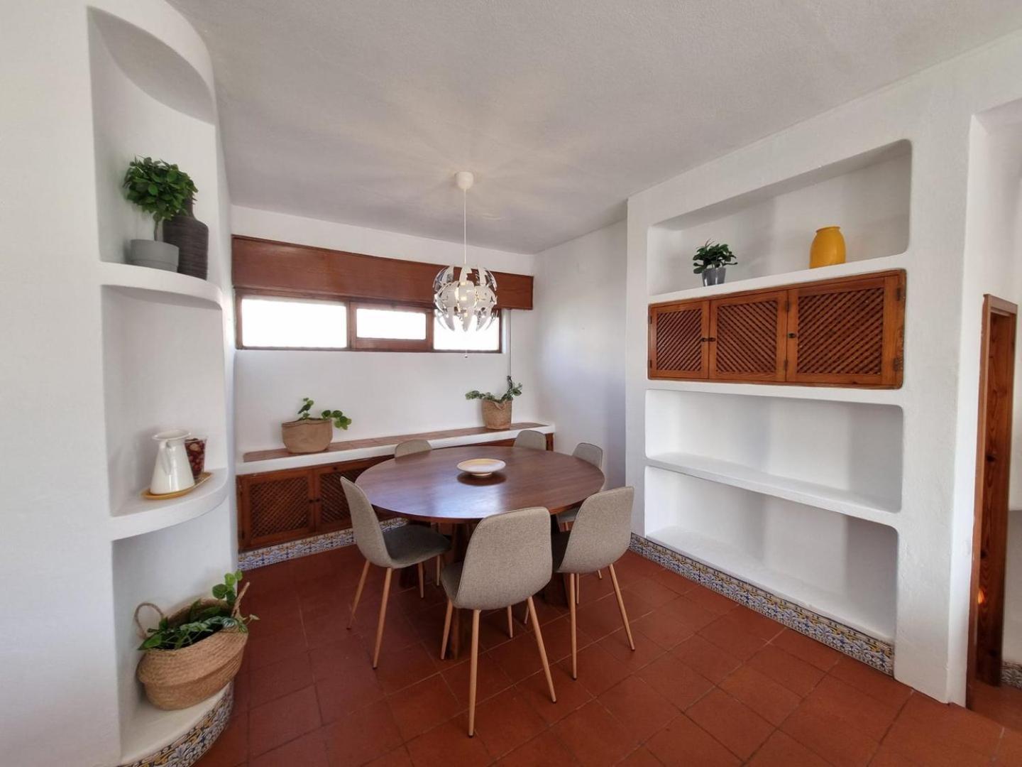 Villa Tac - Oura *