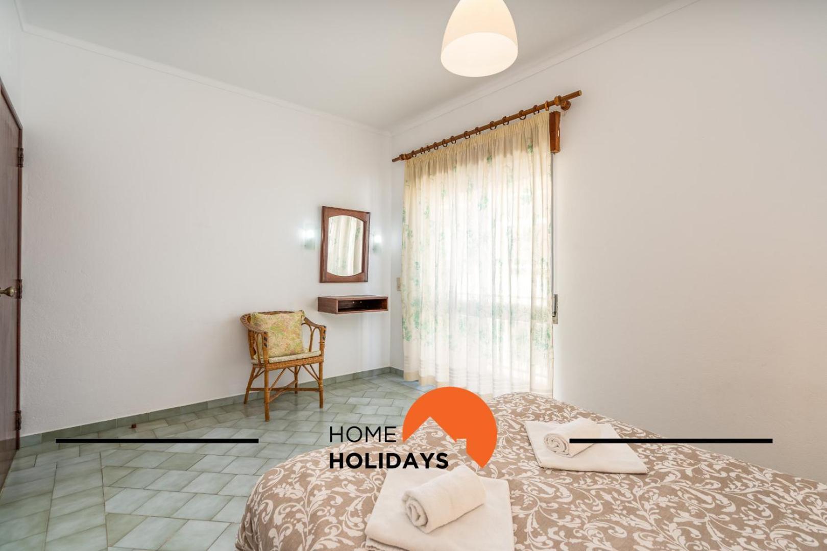 Apartment #259 Travessa Do Mar G By Holidays *