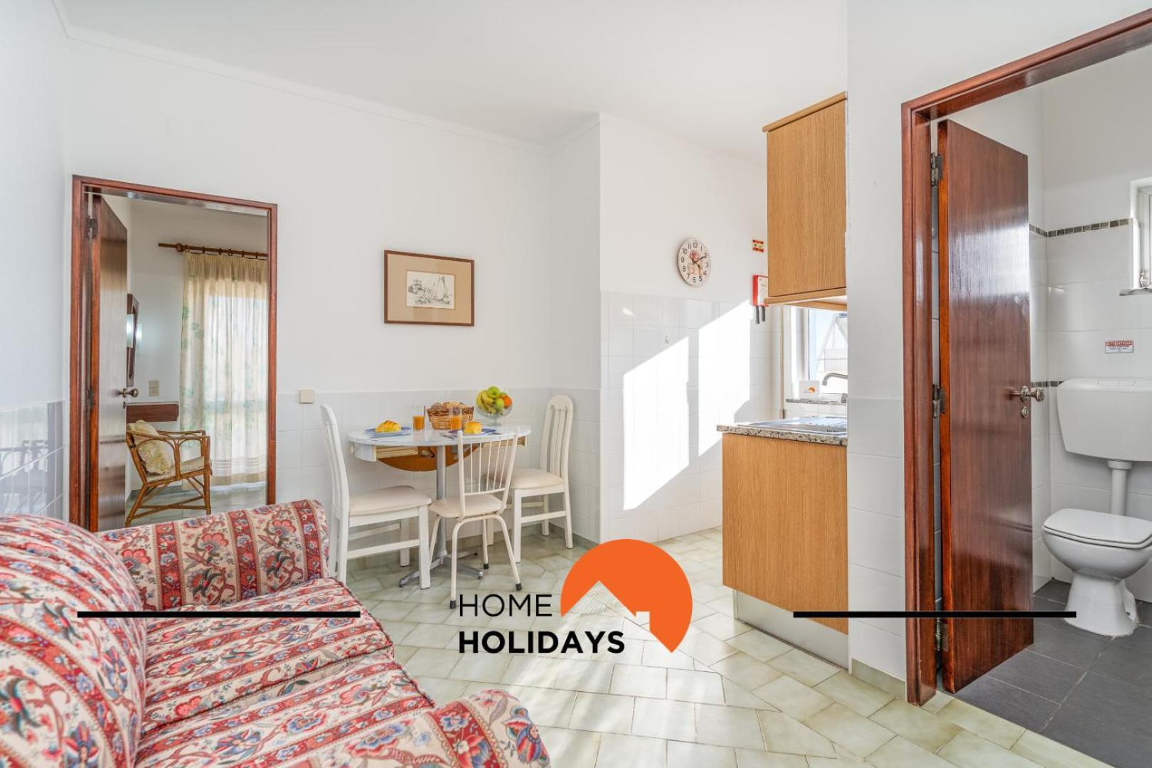 #259 Travessa Do Mar G By Holidays *