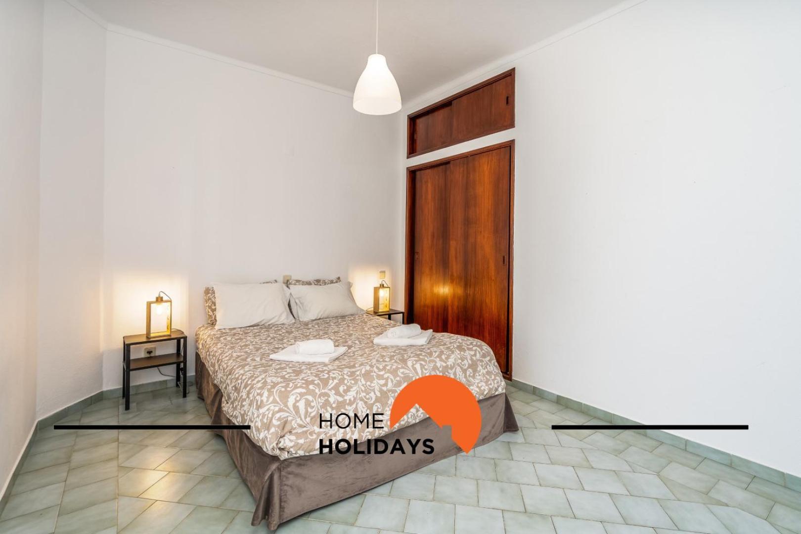 #259 Travessa Do Mar G By Holidays Albufeira
