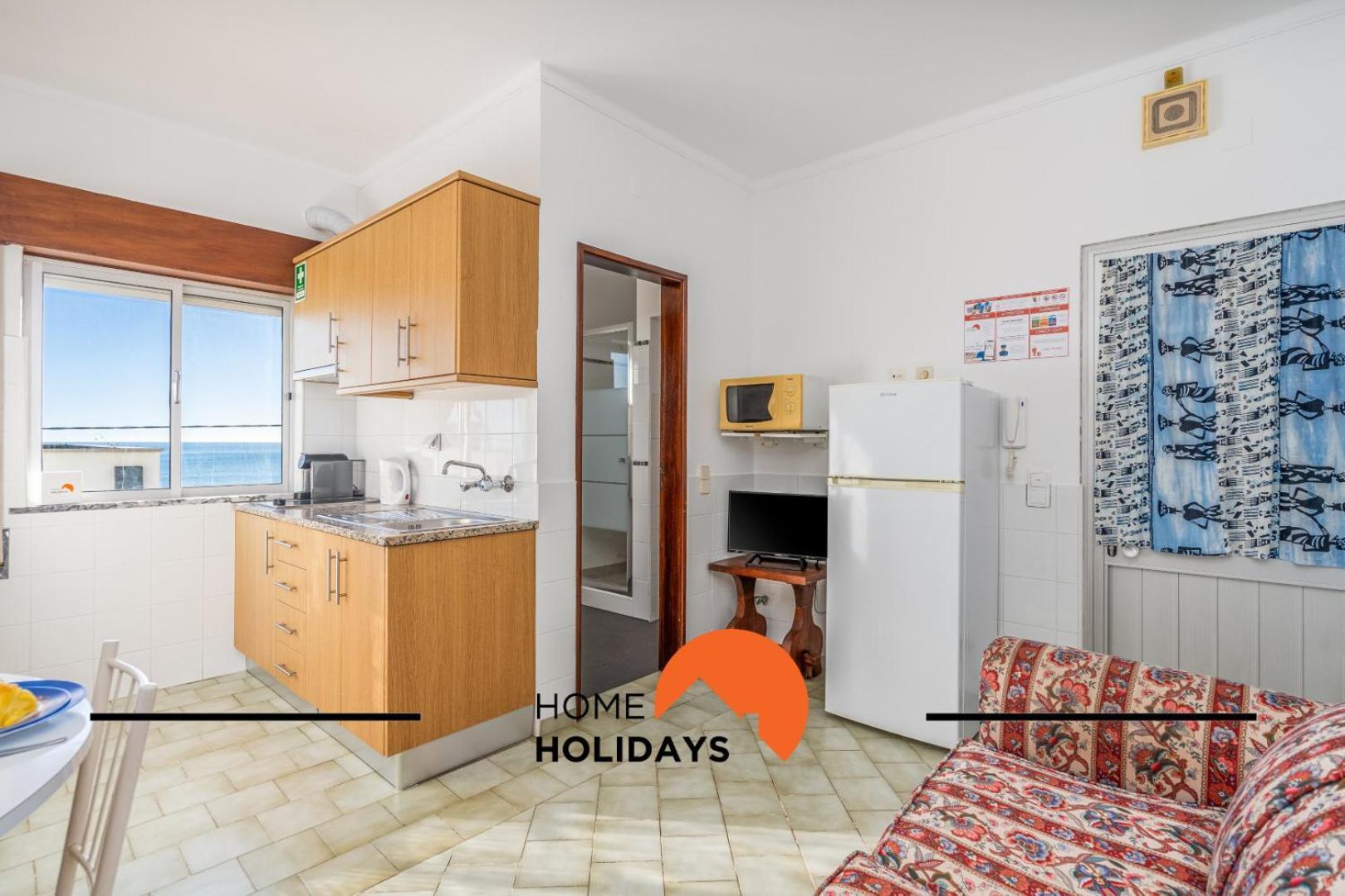 #259 Travessa Do Mar G By Holidays Apartment Albufeira