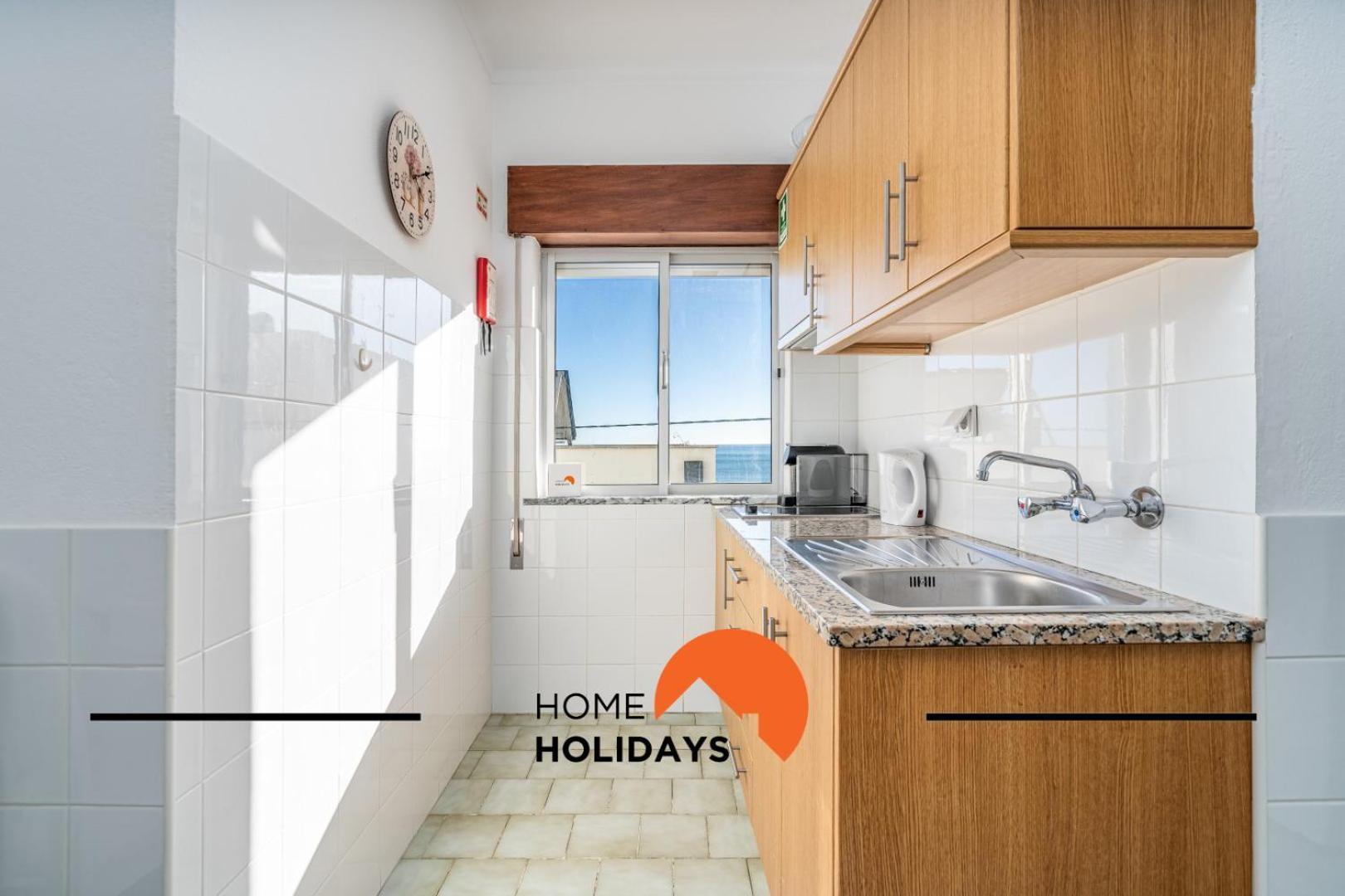 #259 Travessa Do Mar G By Holidays * Albufeira