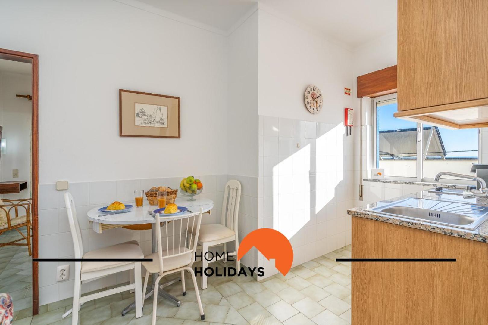 Apartment #259 Travessa Do Mar G By Holidays Albufeira
