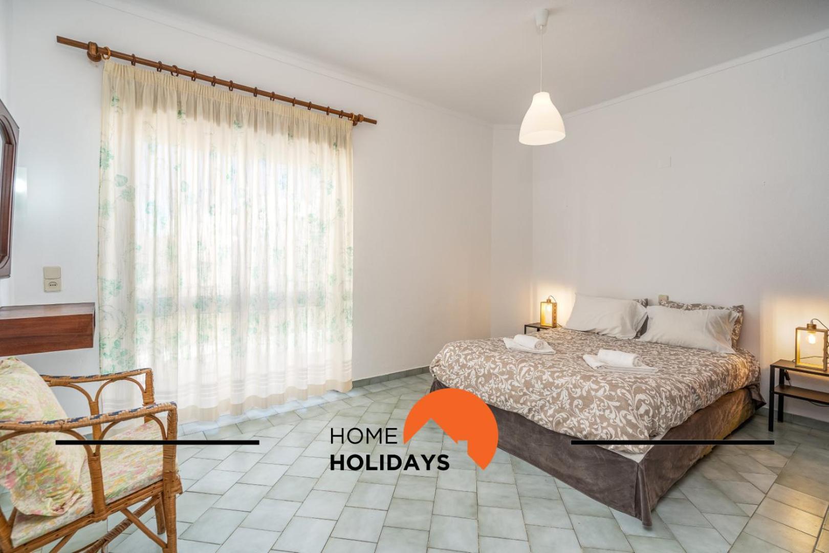 #259 Travessa Do Mar G By Holidays *