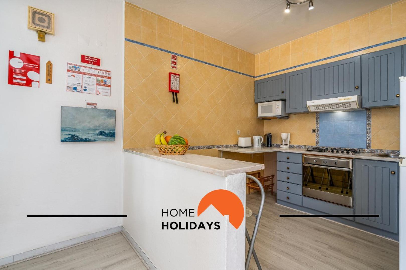 #261 Rosa I By Holidays Apartment