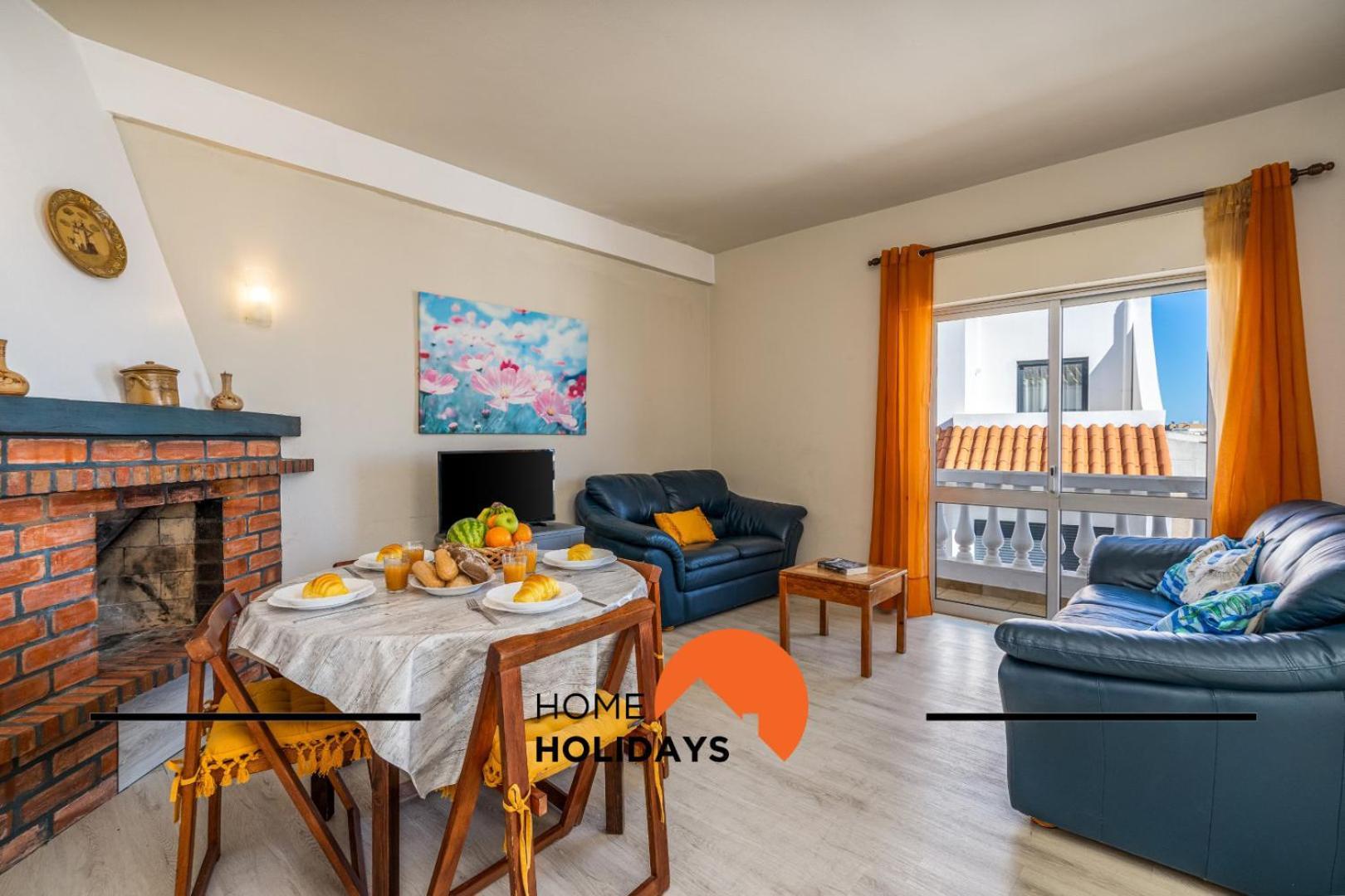 Apartment #261 Rosa I By Holidays Albufeira