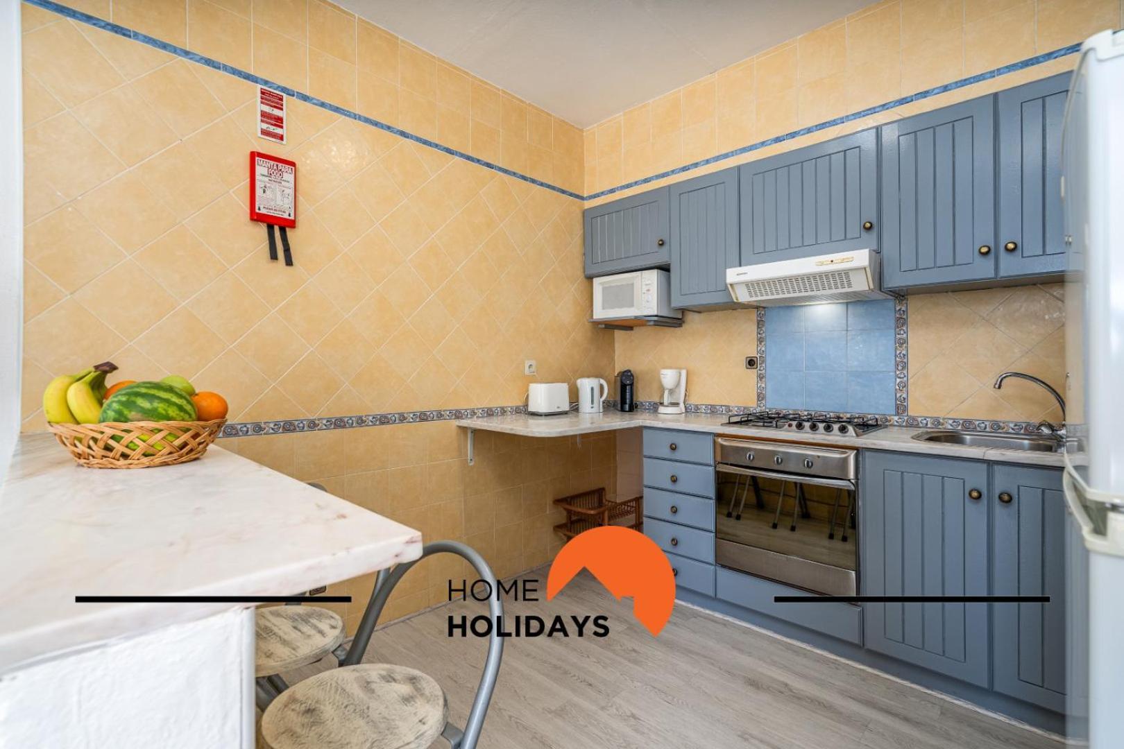 #261 Rosa I By Holidays * Albufeira