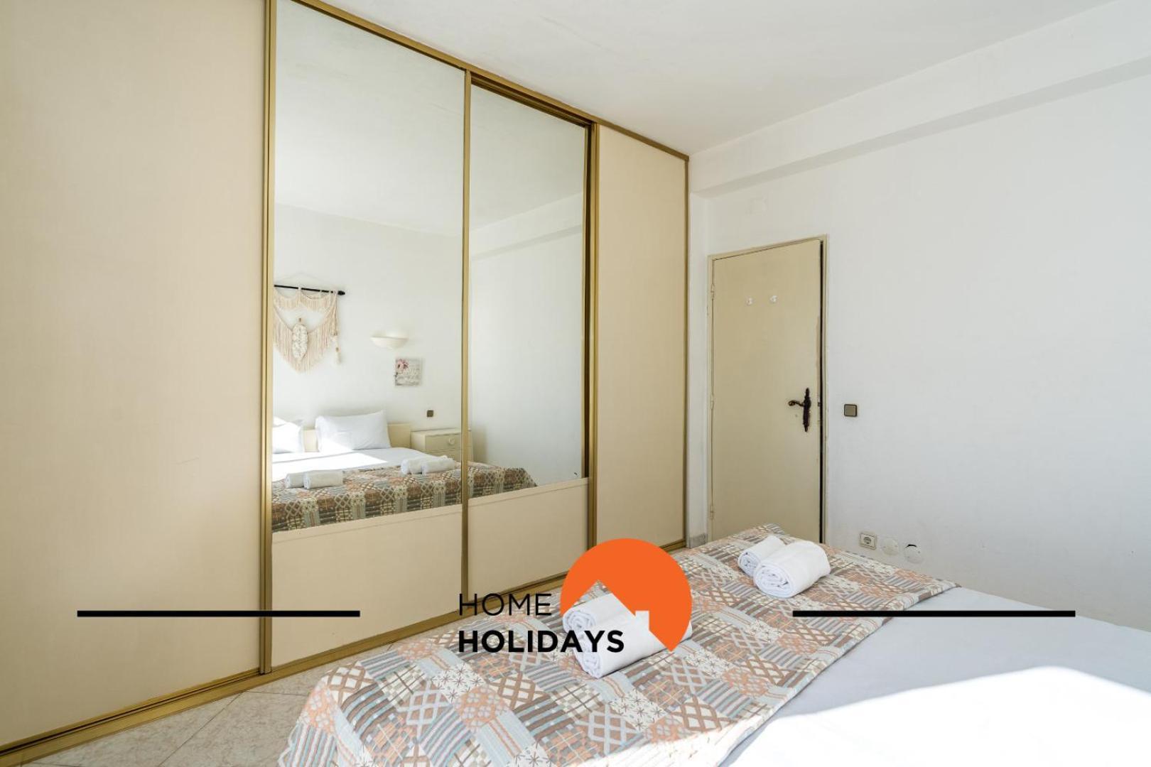 #261 Rosa I By Holidays Apartment Albufeira