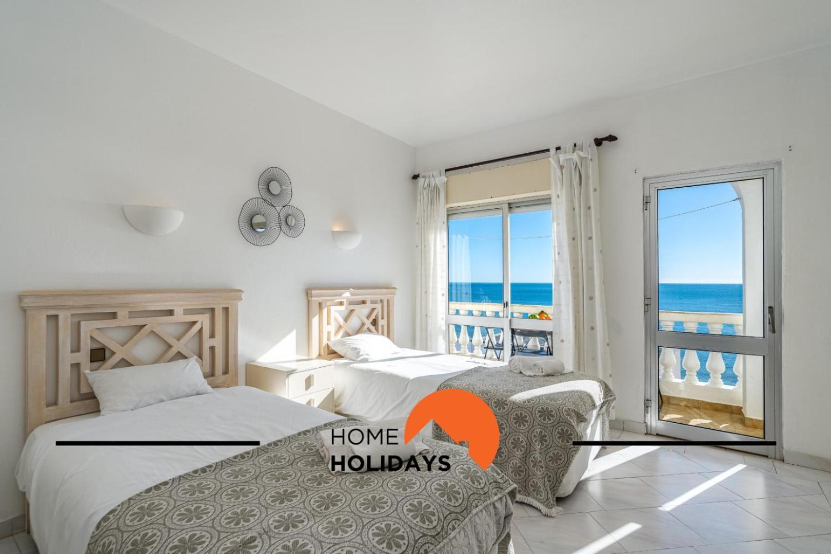 Apartment #261 Rosa I By Holidays Albufeira