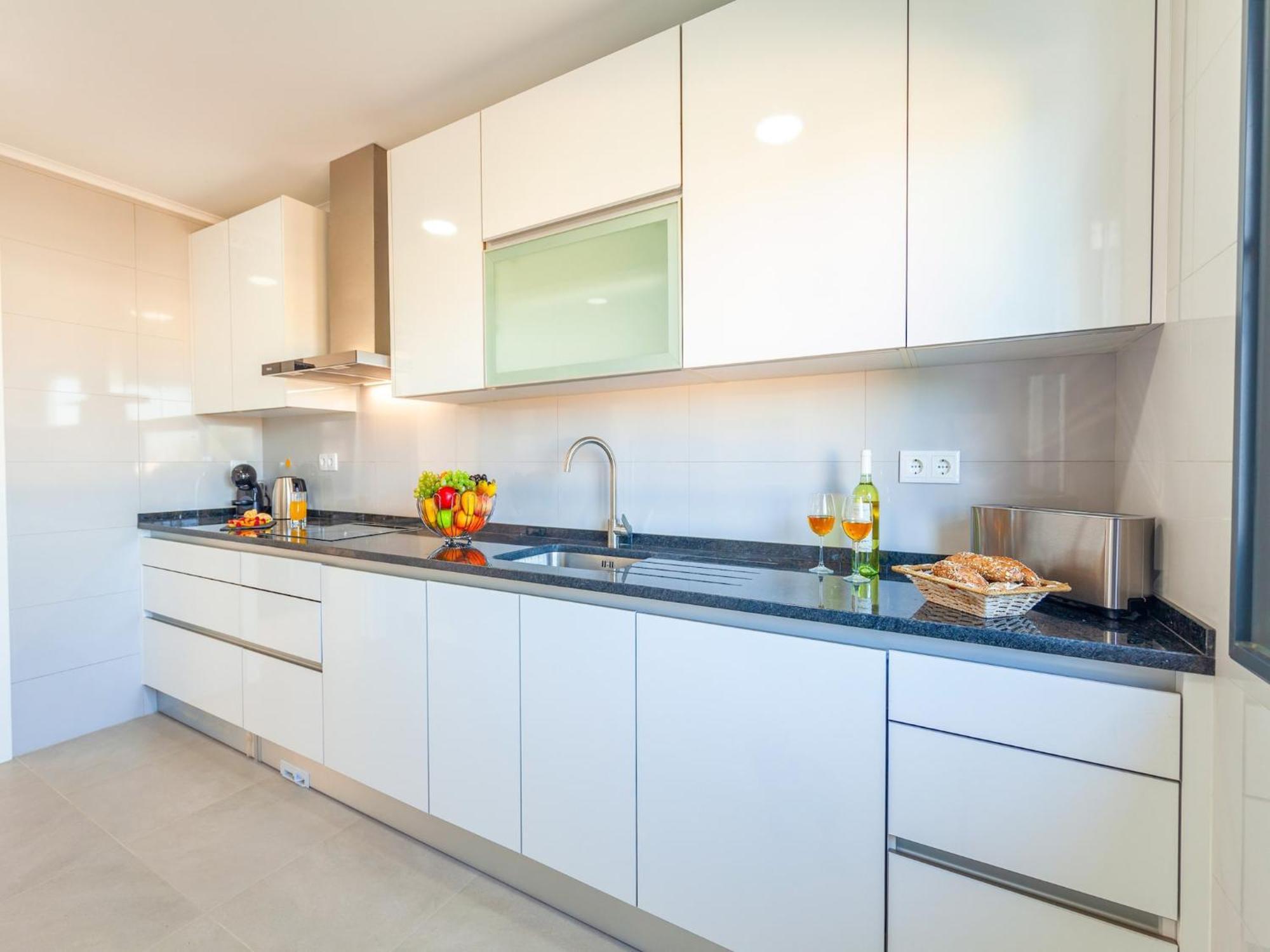 Stylish Villa, Private Pool Albufeira