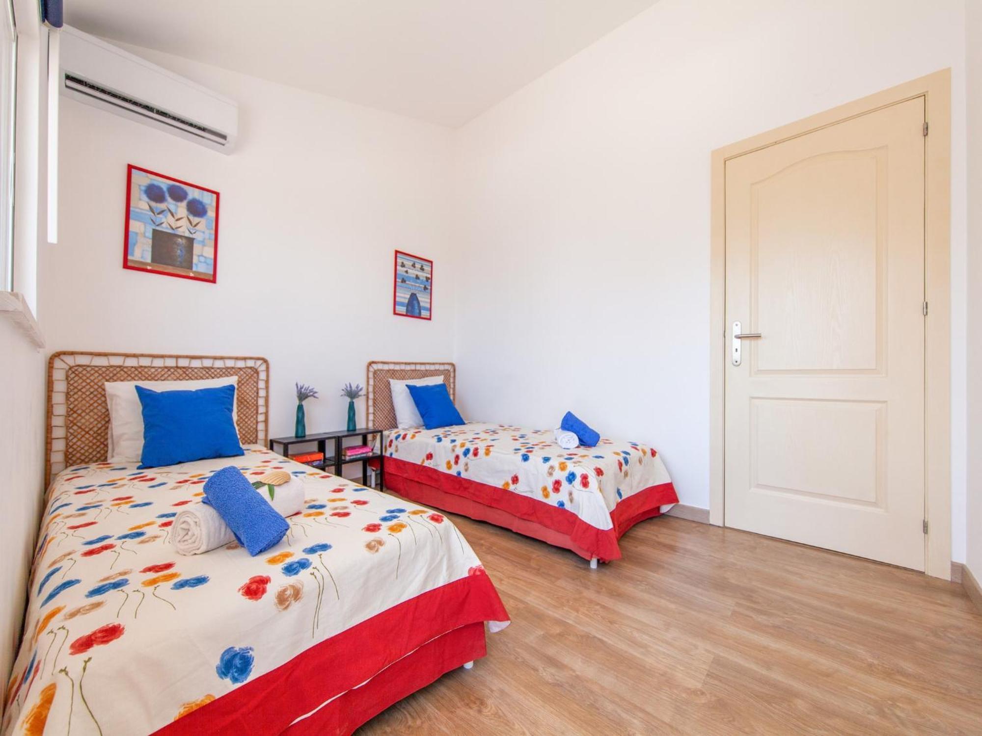 Fantastic W Private Pool * Albufeira