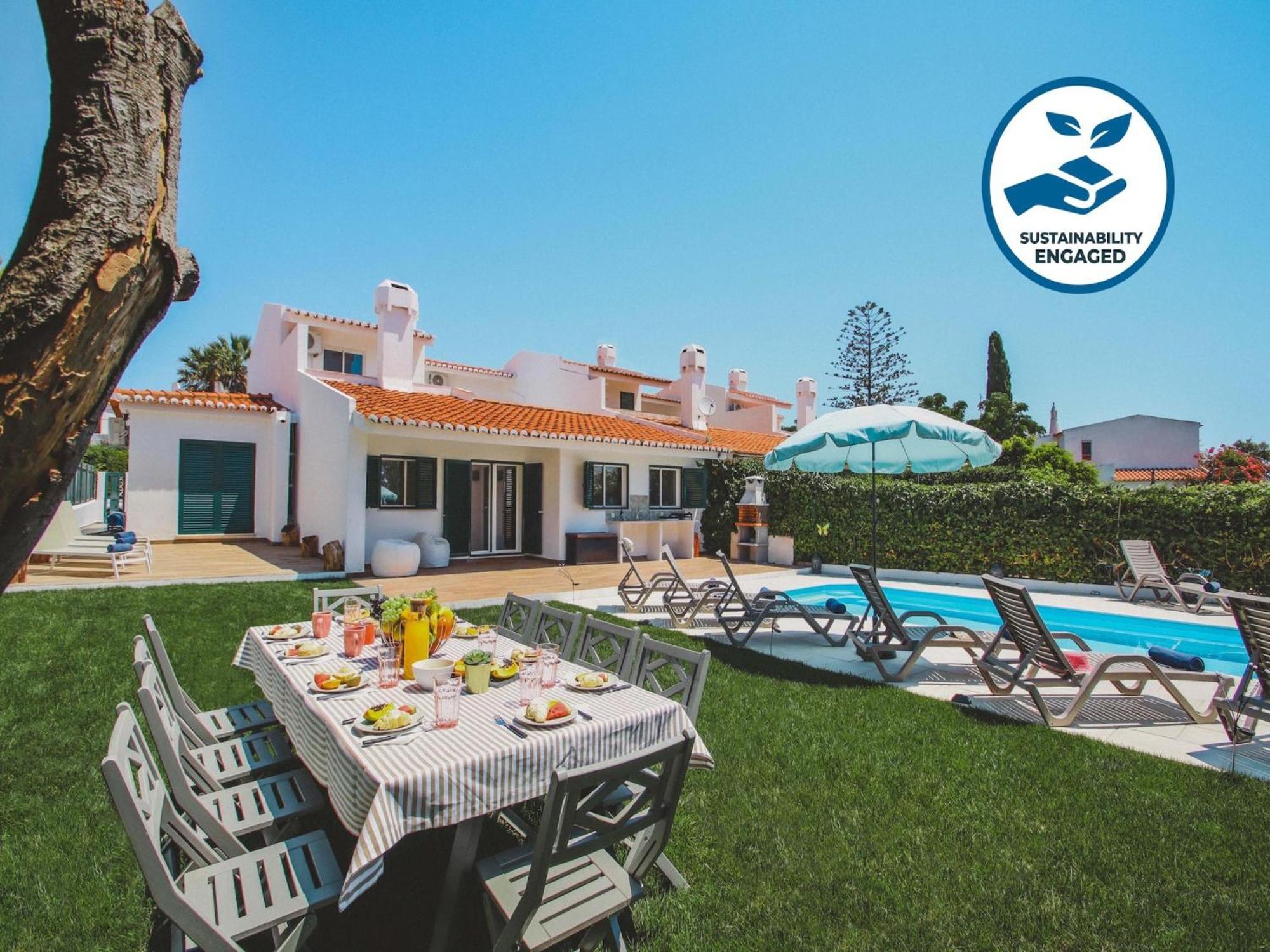 Fantastic W Private Pool Villa