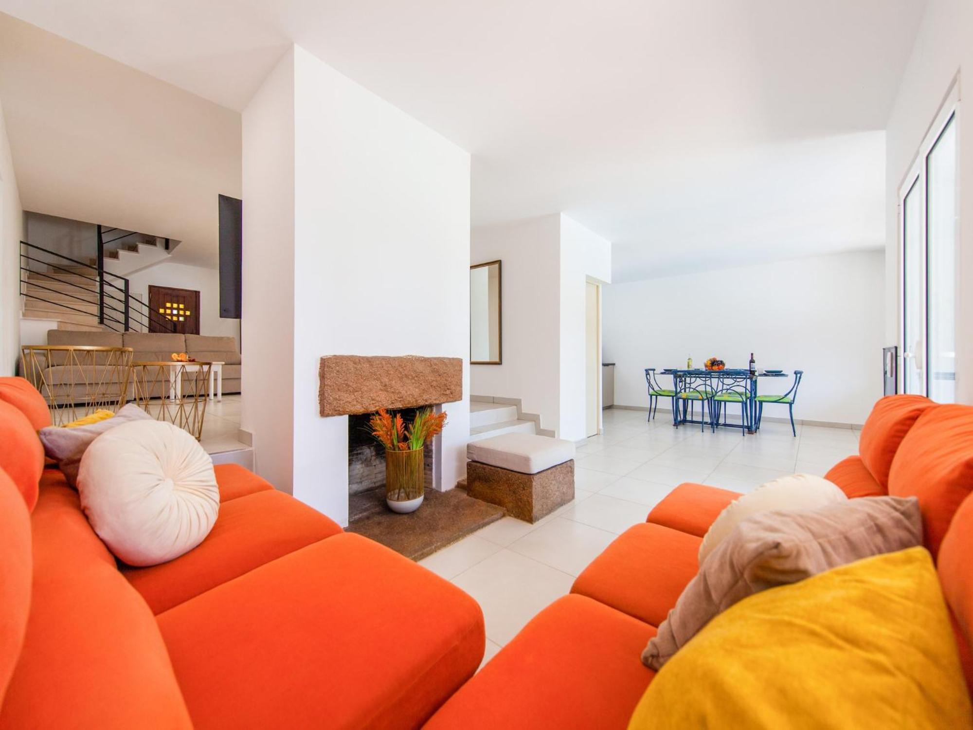 Fantastic W Private Pool Villa *