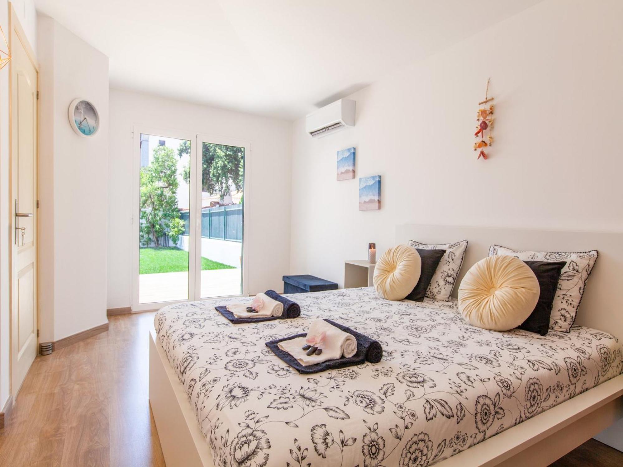 Fantastic W Private Pool Villa Albufeira