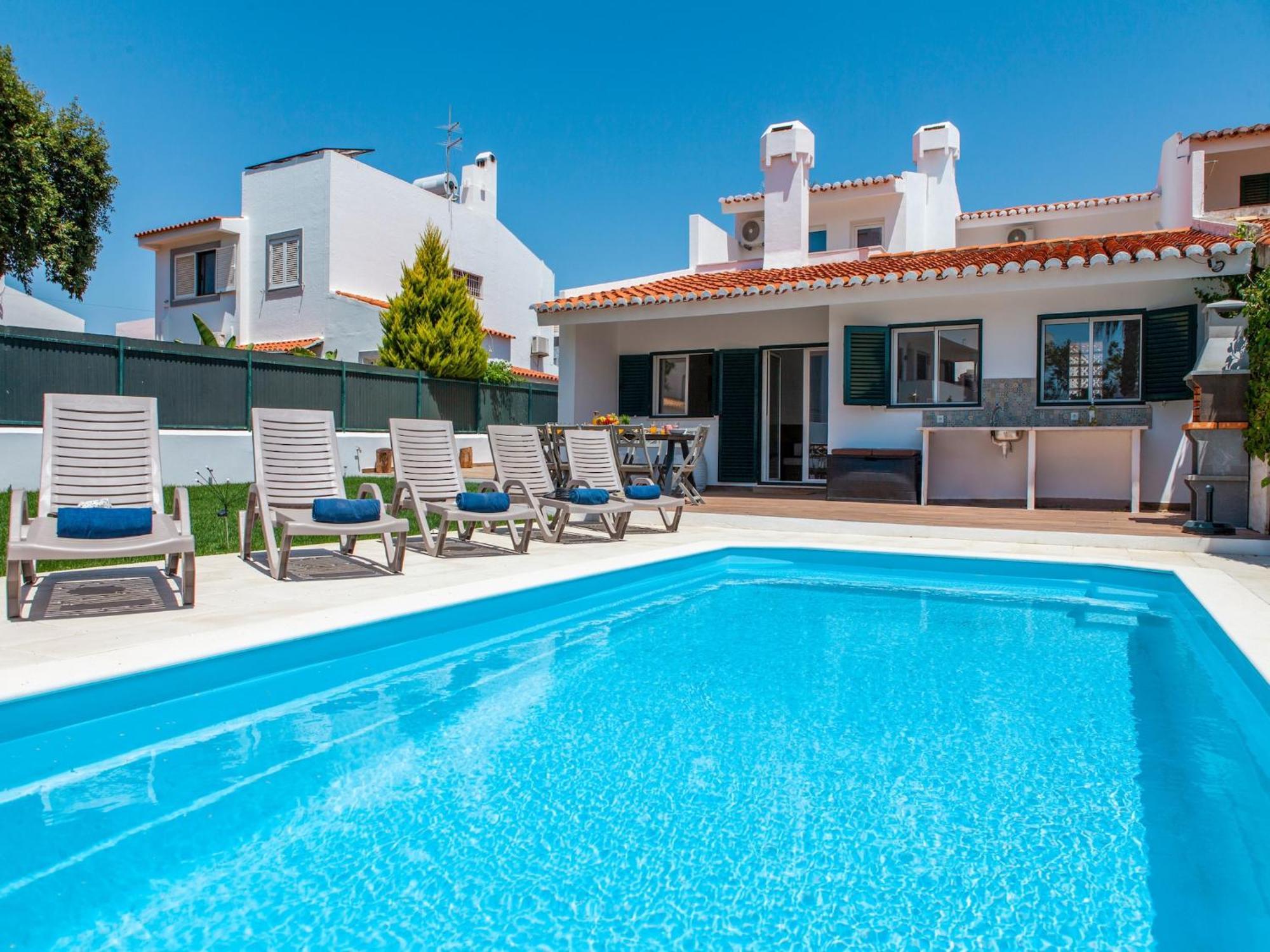 Fantastic W Private Pool