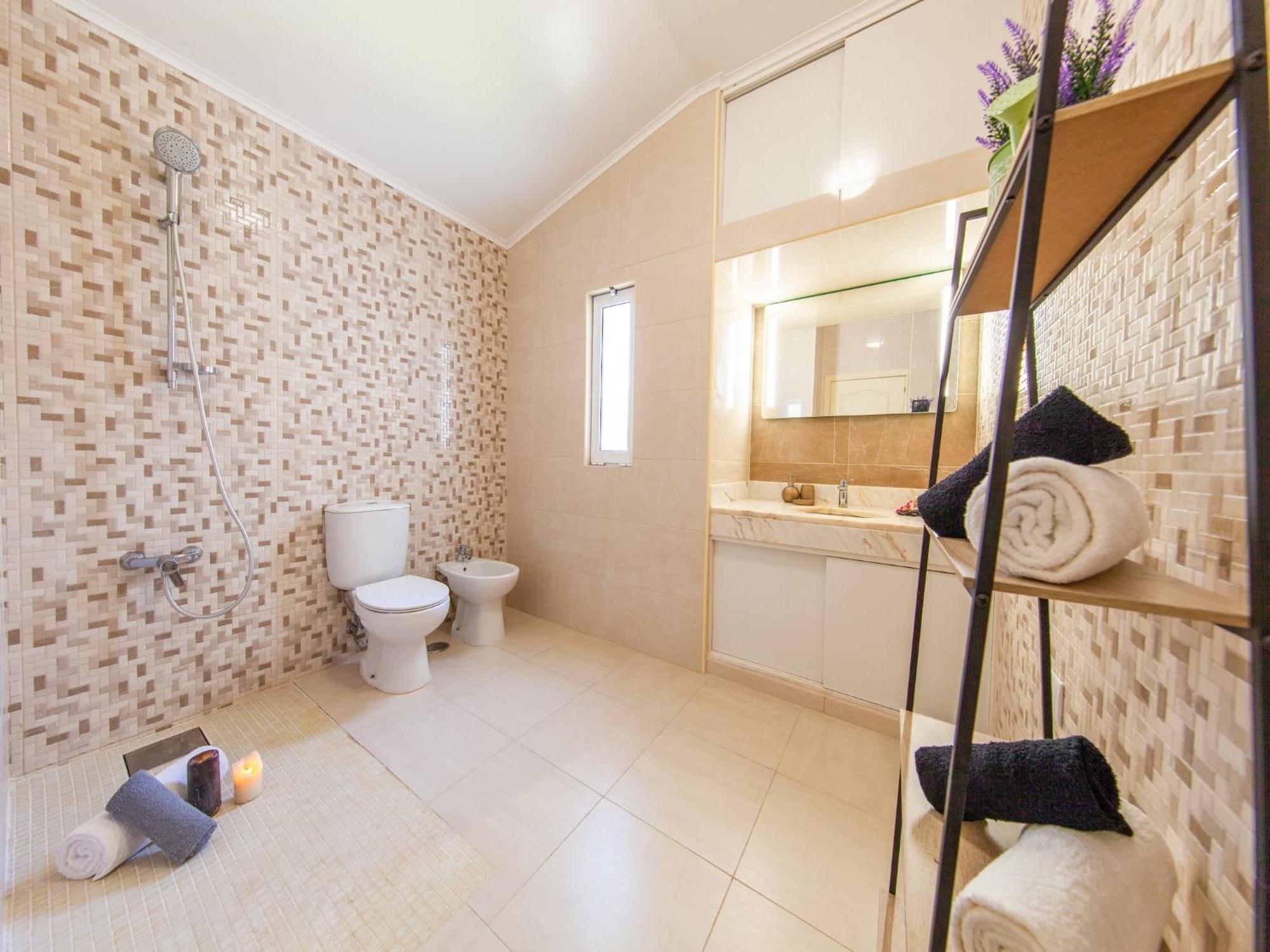 Fantastic W Private Pool Albufeira