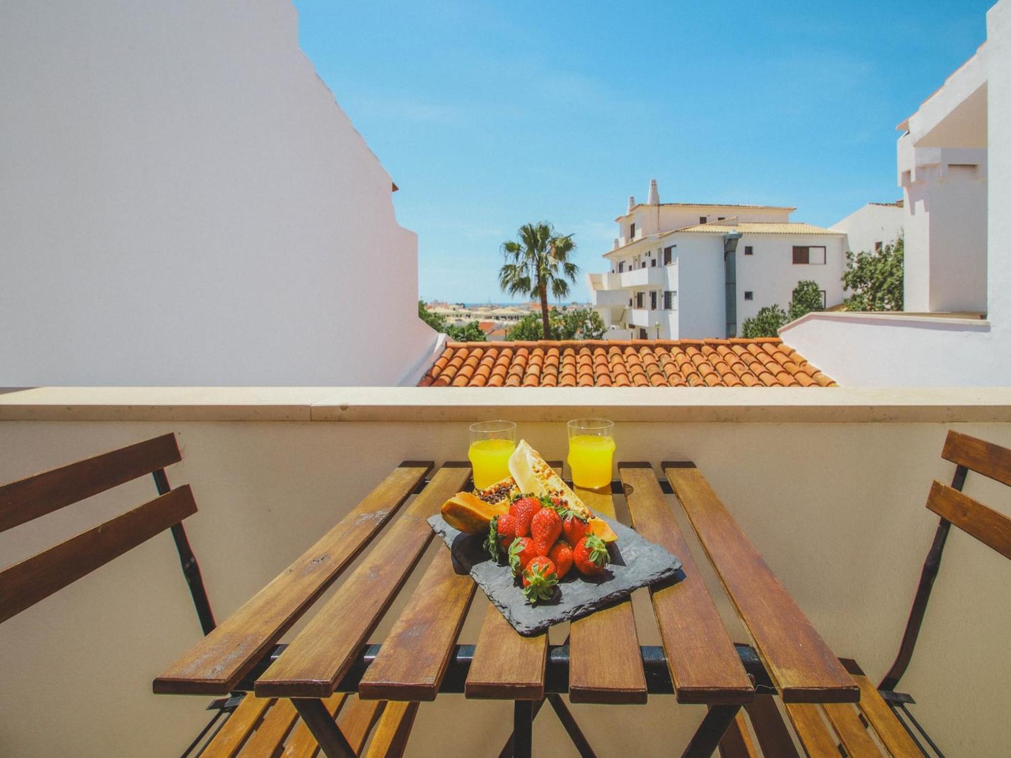 Fantastic W Private Pool * Albufeira