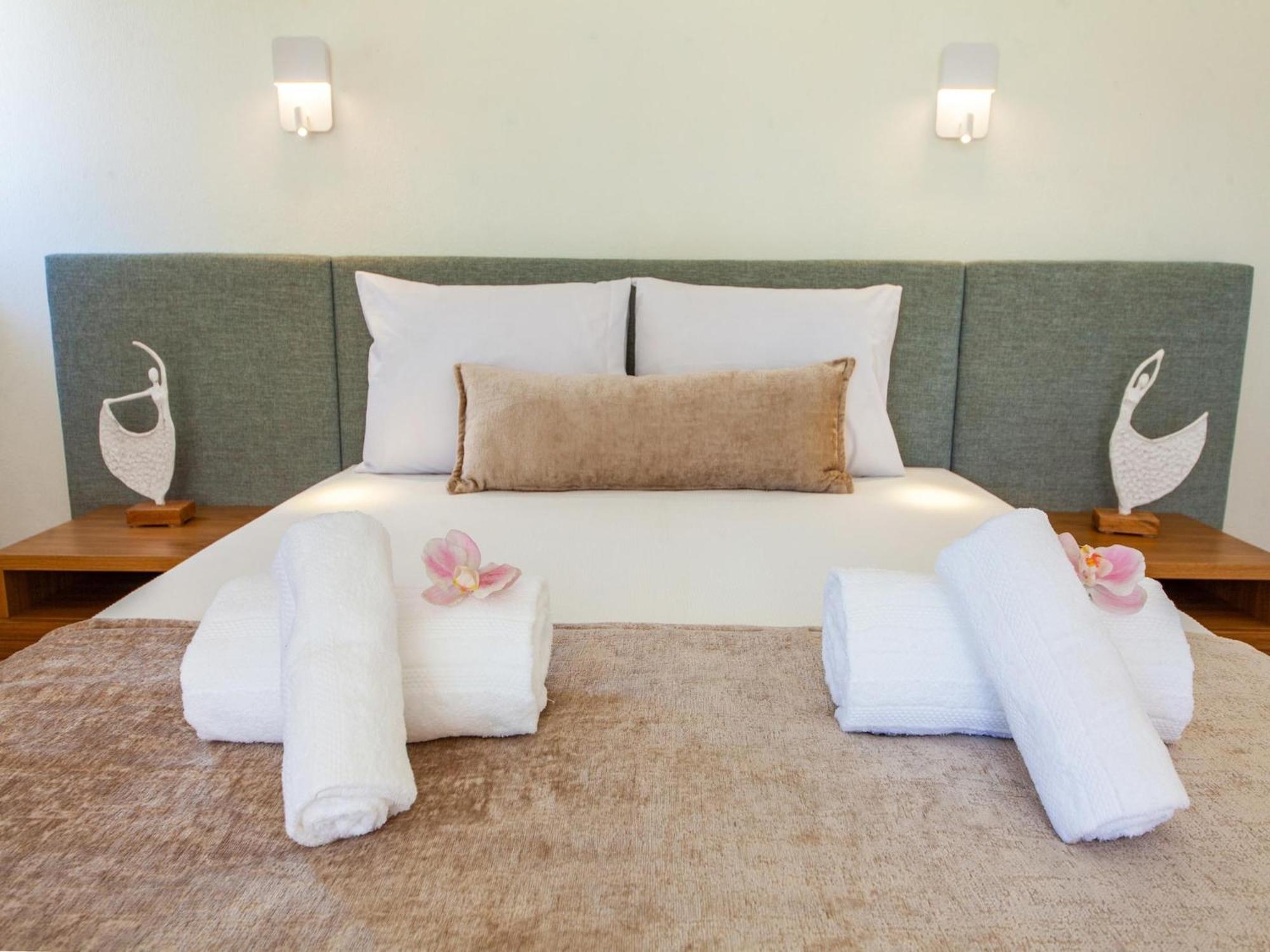 With Private Heatable Pool Villa Albufeira