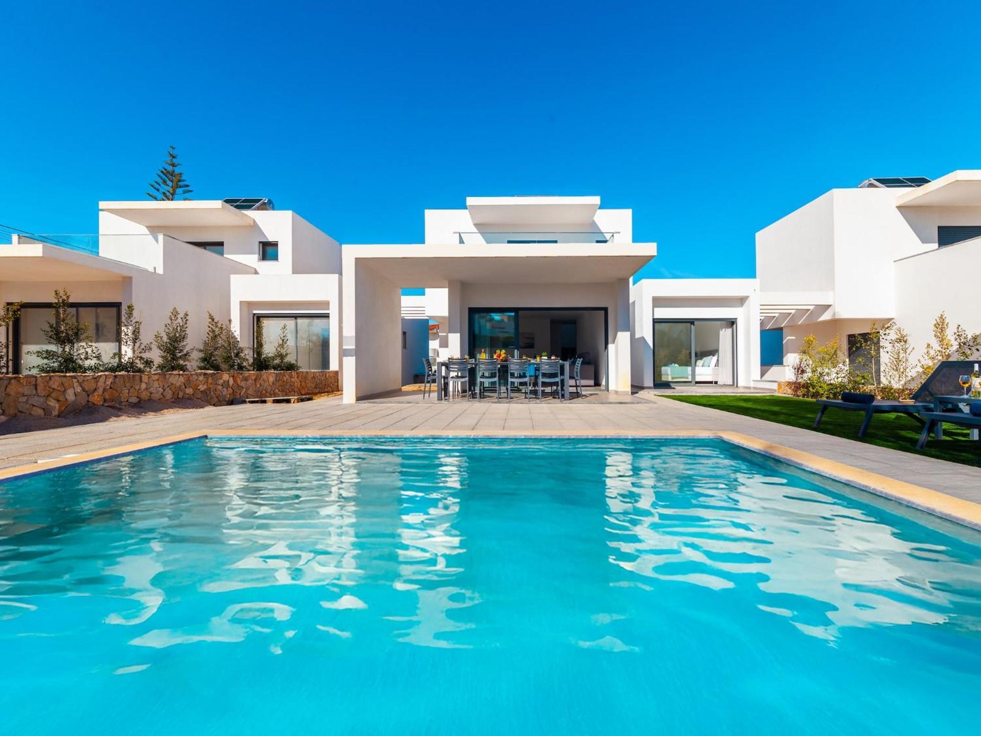 Spacious Villa, Private Pool, Villa