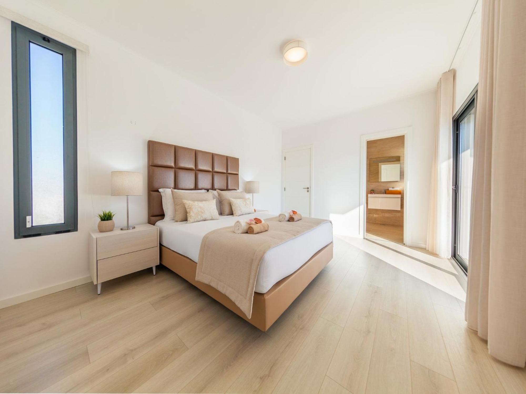 Spacious Villa, Private Pool,