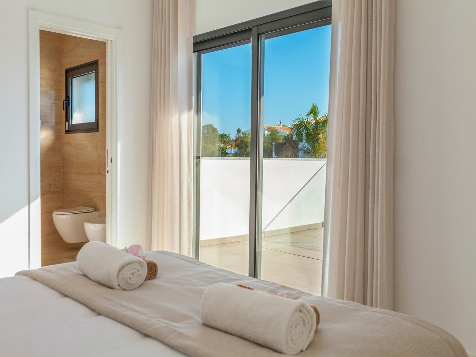 Spacious Villa, Private Pool,