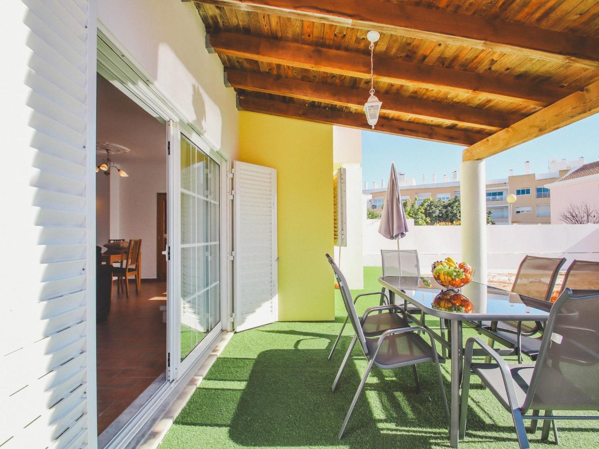 Villa Charming With Private Pool Albufeira