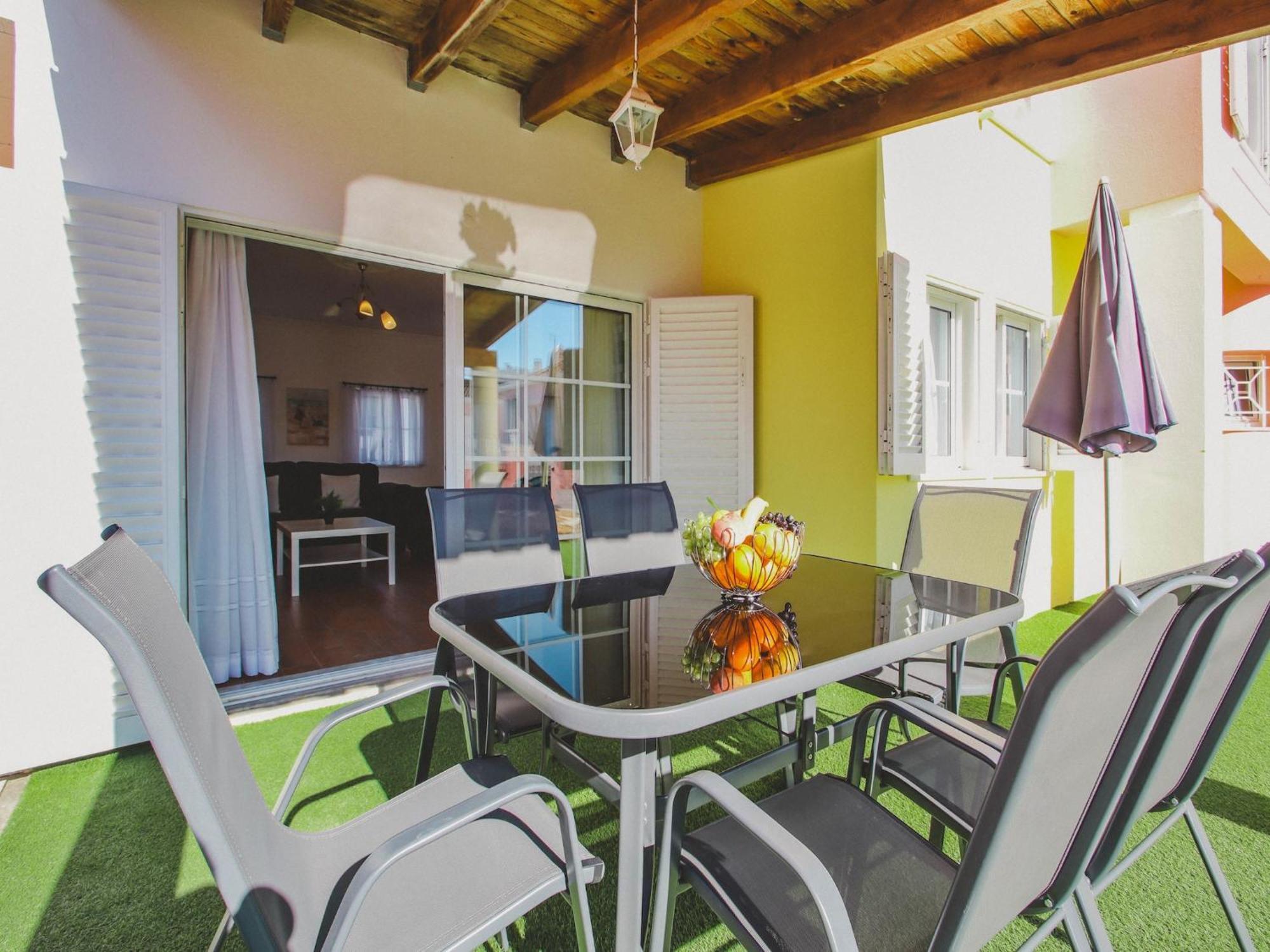 Villa Charming With Private Pool Albufeira