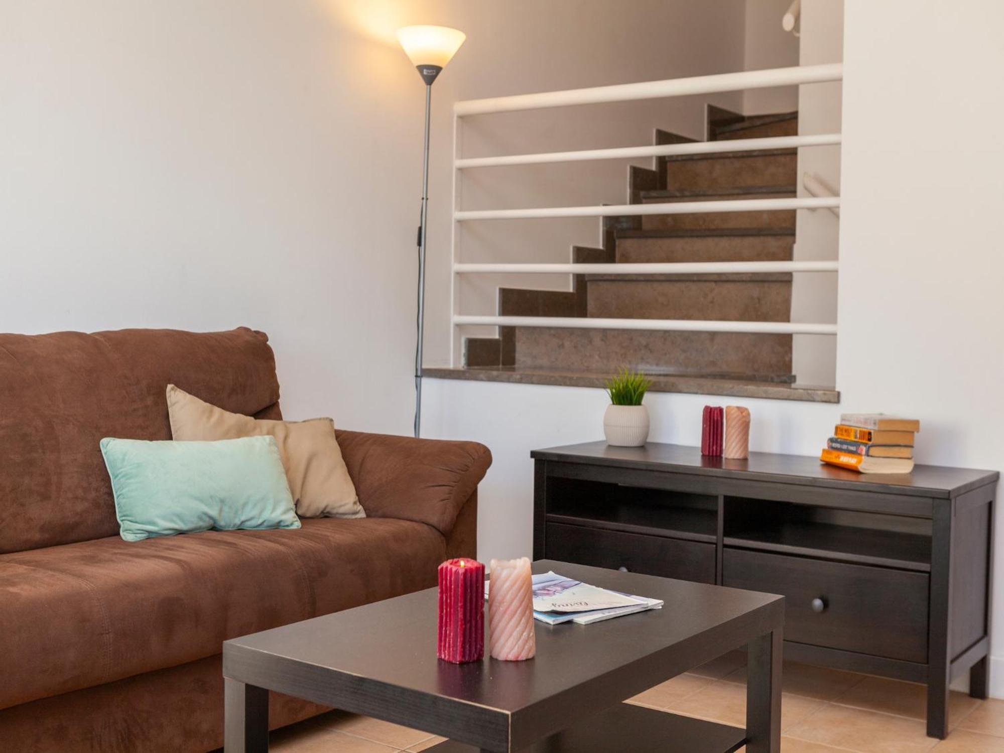 Incredible Townhouse W Pool, Holiday home