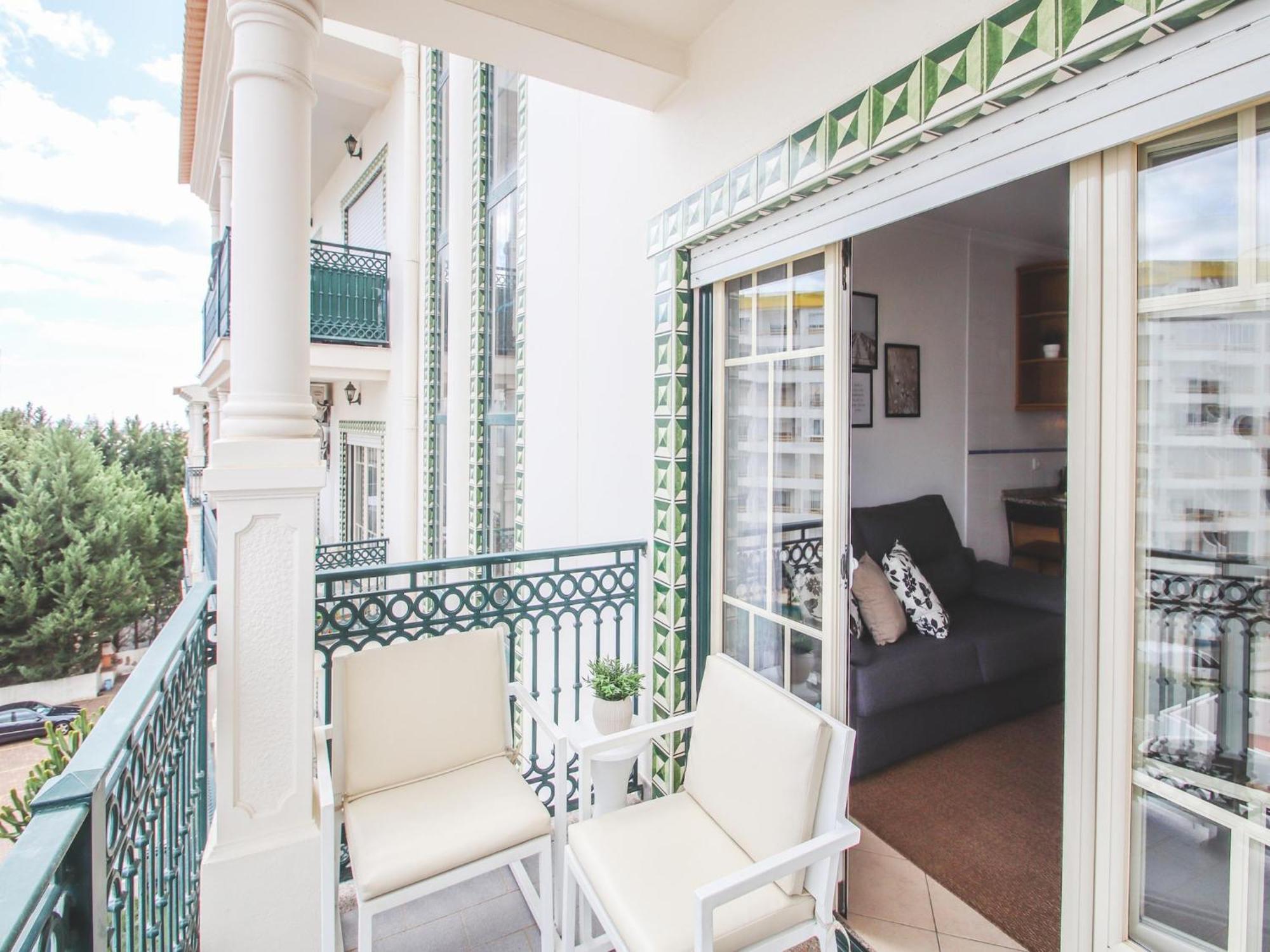 Fantastic 1 Bedroom Apartment