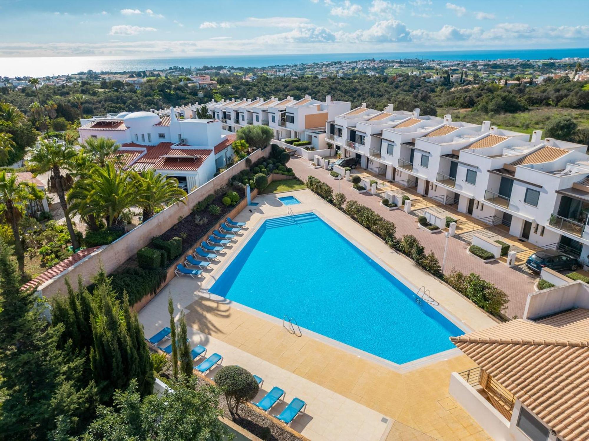 Holiday home Incredible Townhouse W Pool,