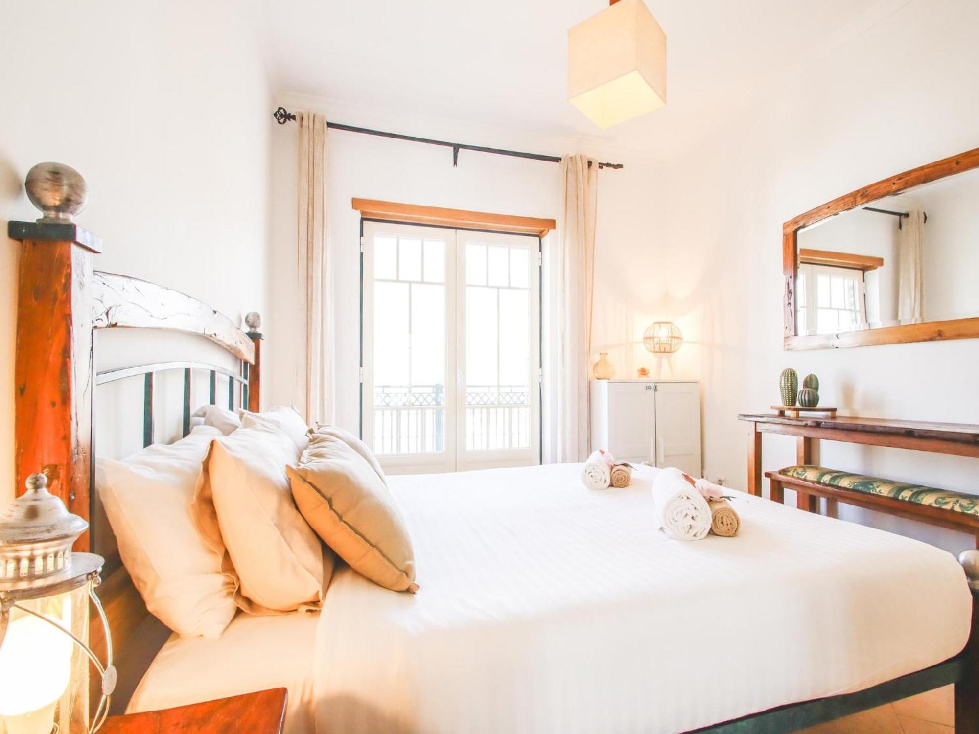 Fantastic 1 Bedroom Apartment
