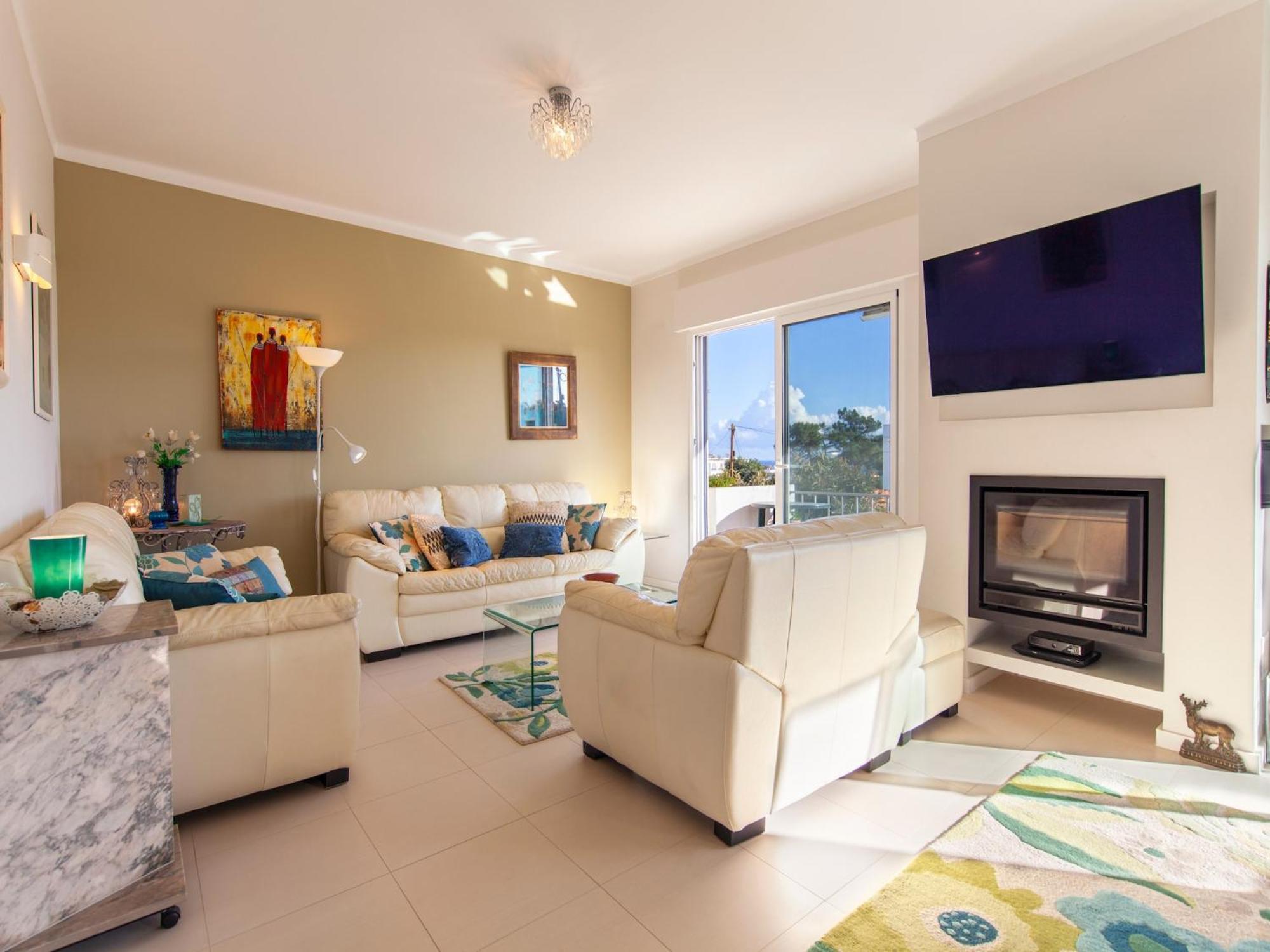 Charming Villa, Close To The Villa *