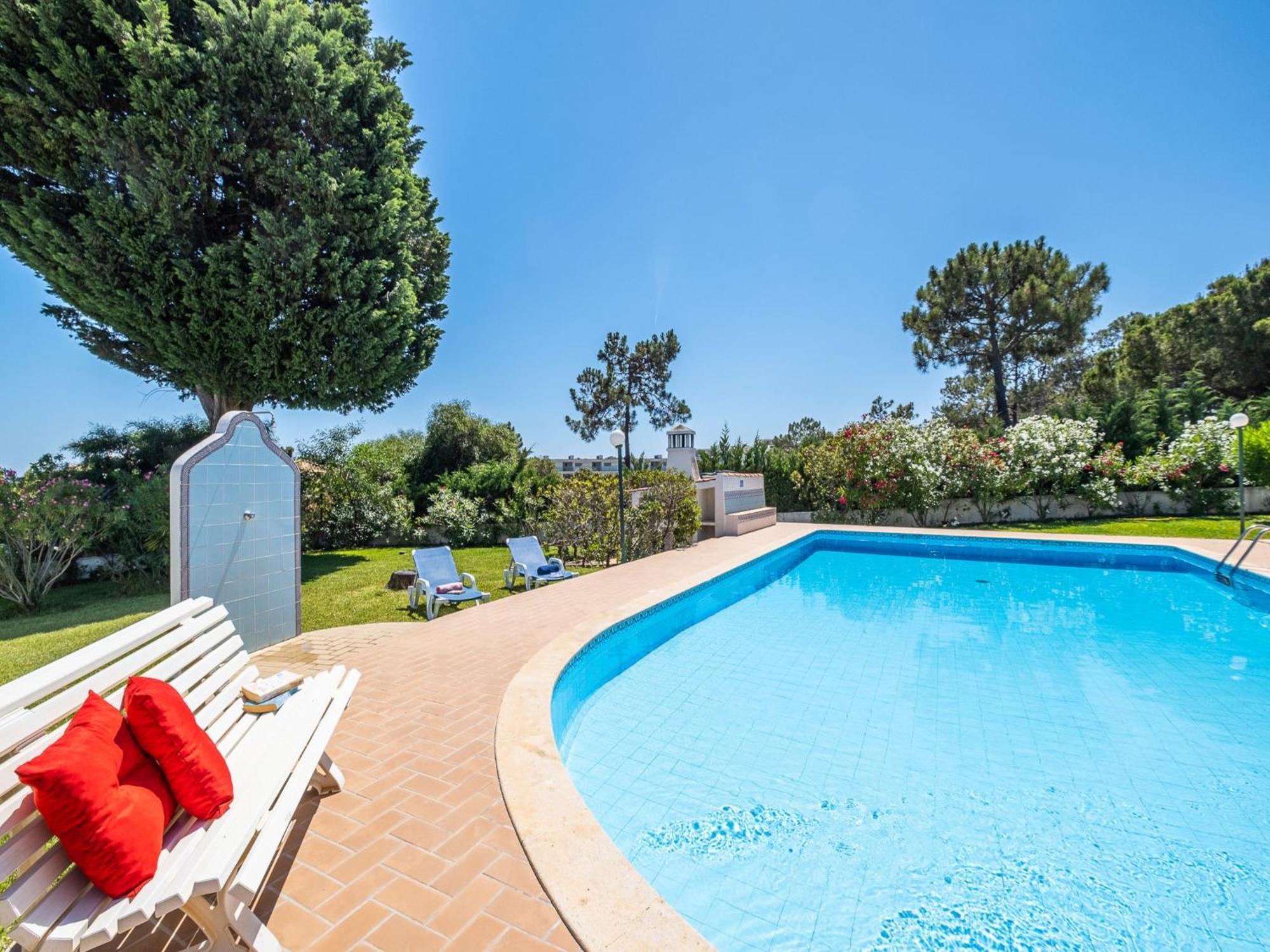 Villa Luxurious W Pool, Jacuzzi
