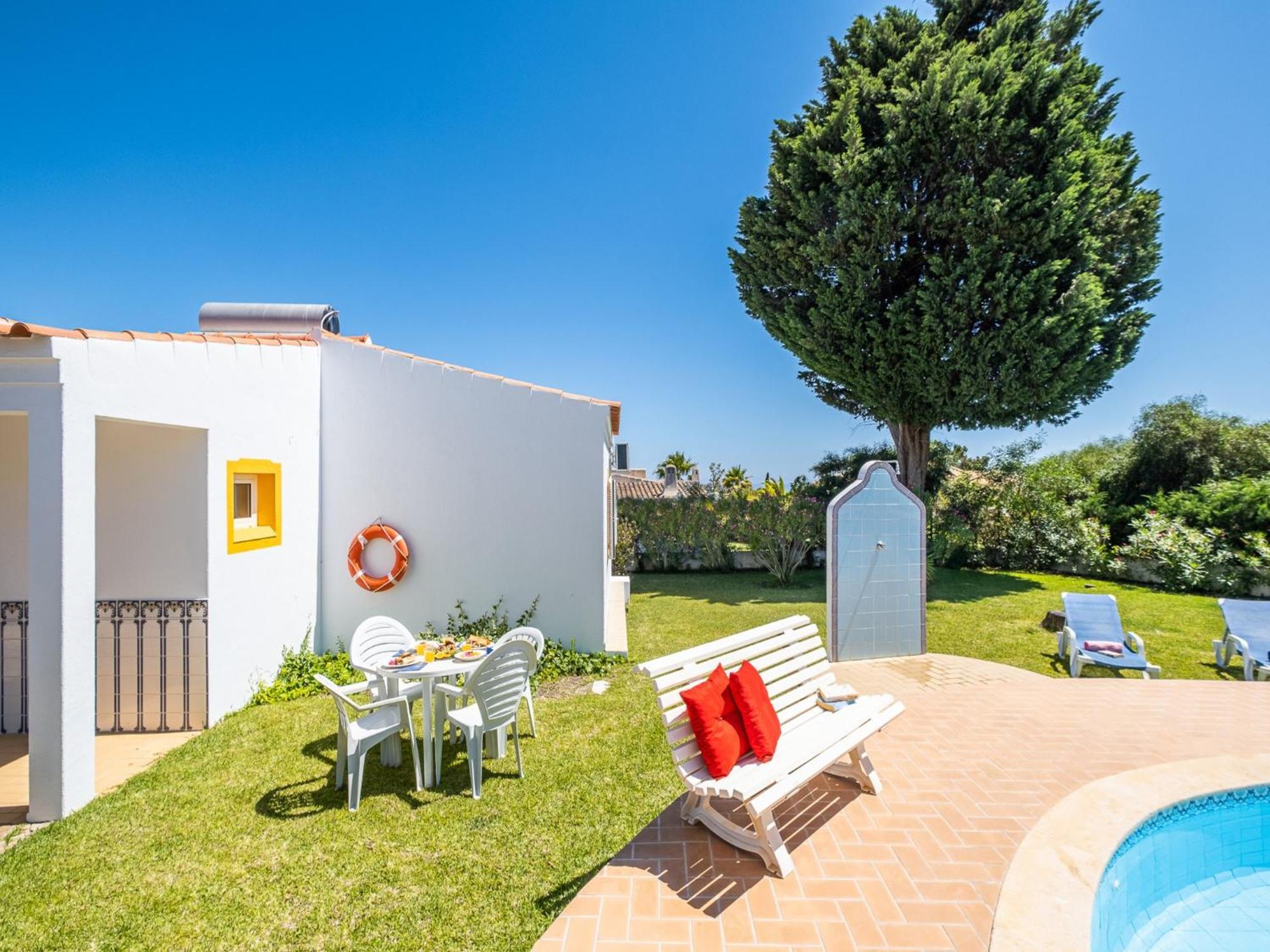 Luxurious W Pool, Jacuzzi Albufeira