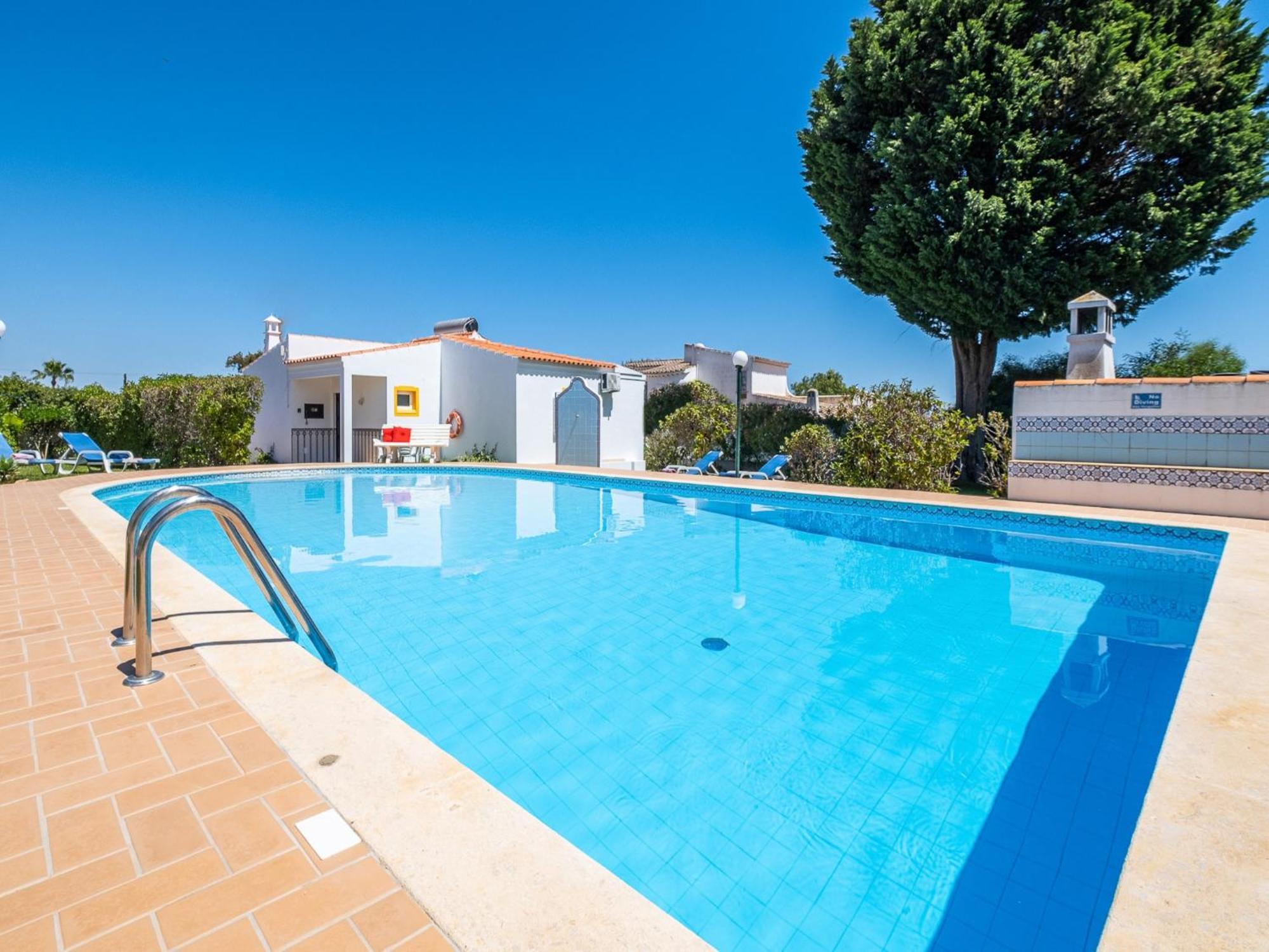 Luxurious W Pool, Jacuzzi * Albufeira