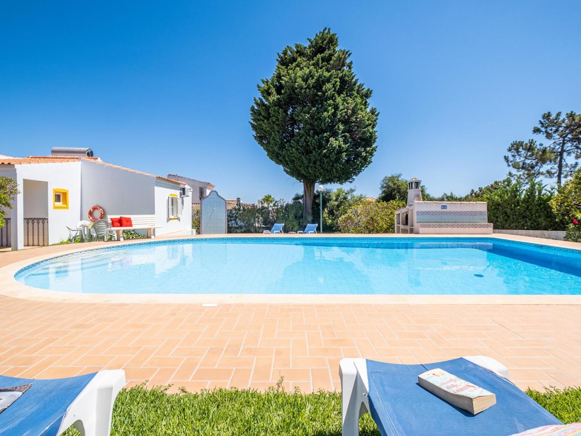 Villa Luxurious W Pool, Jacuzzi