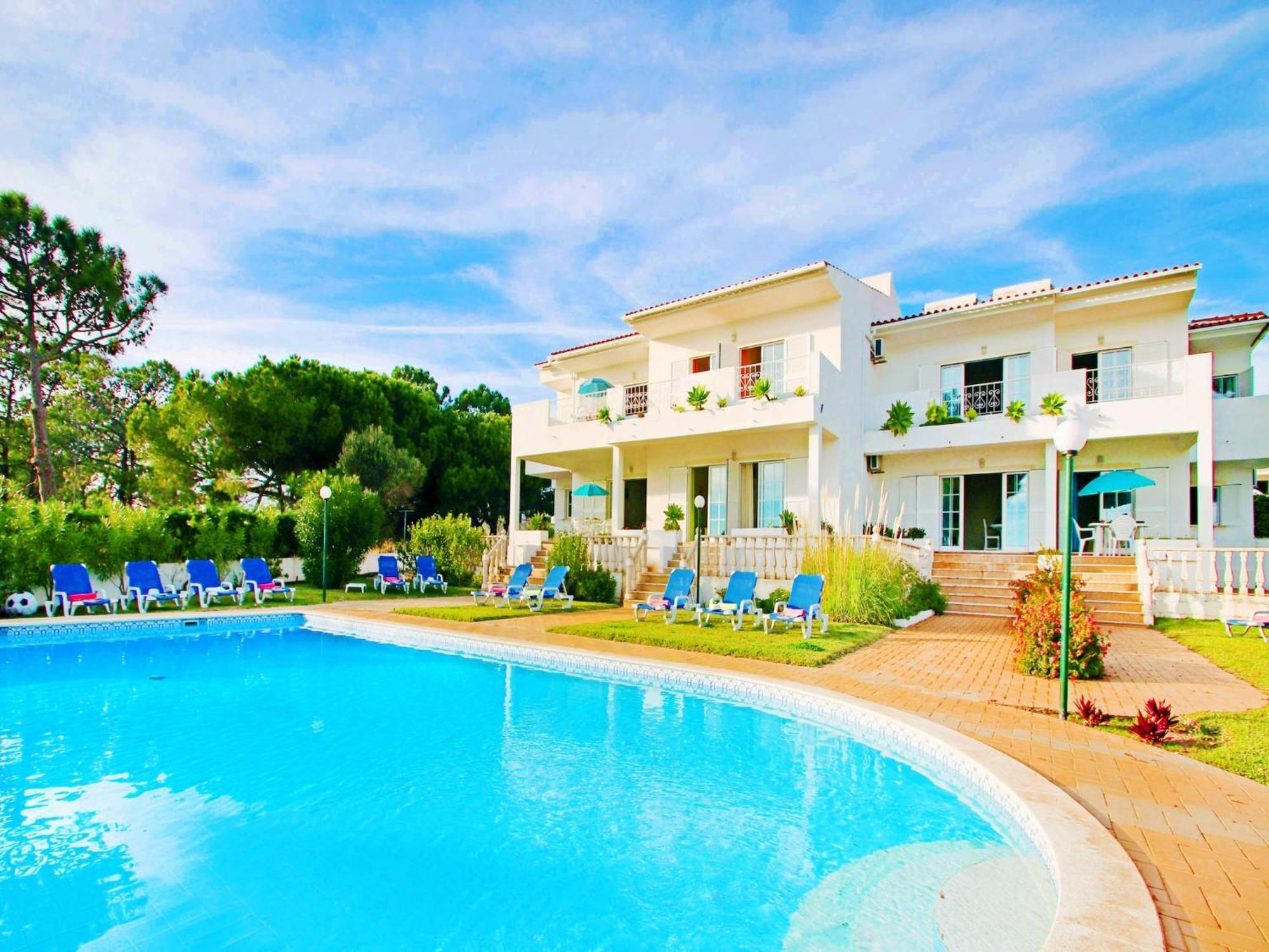 Villa Luxurious W Pool, Jacuzzi *