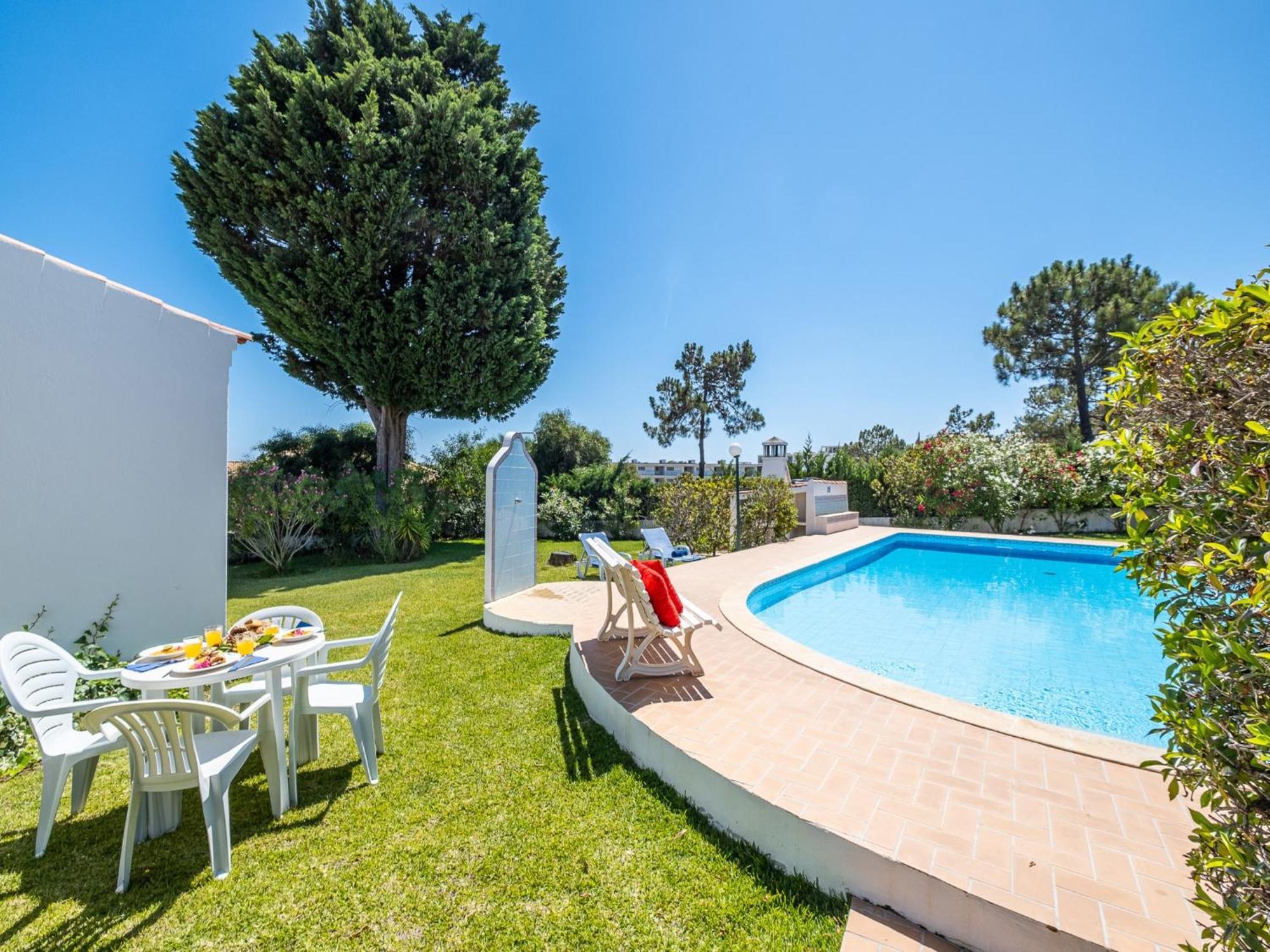 Luxurious W Pool, Jacuzzi * Albufeira