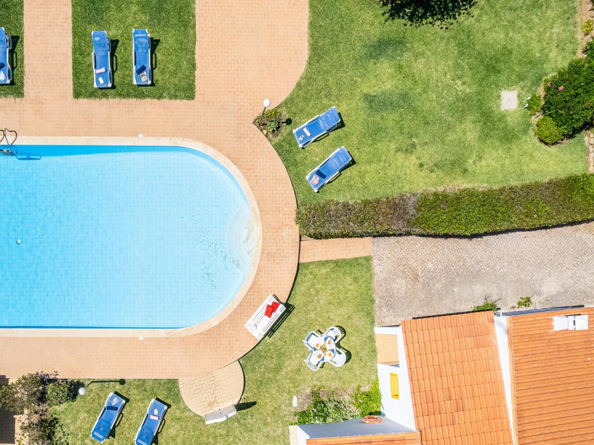 Luxurious W Pool, Jacuzzi *