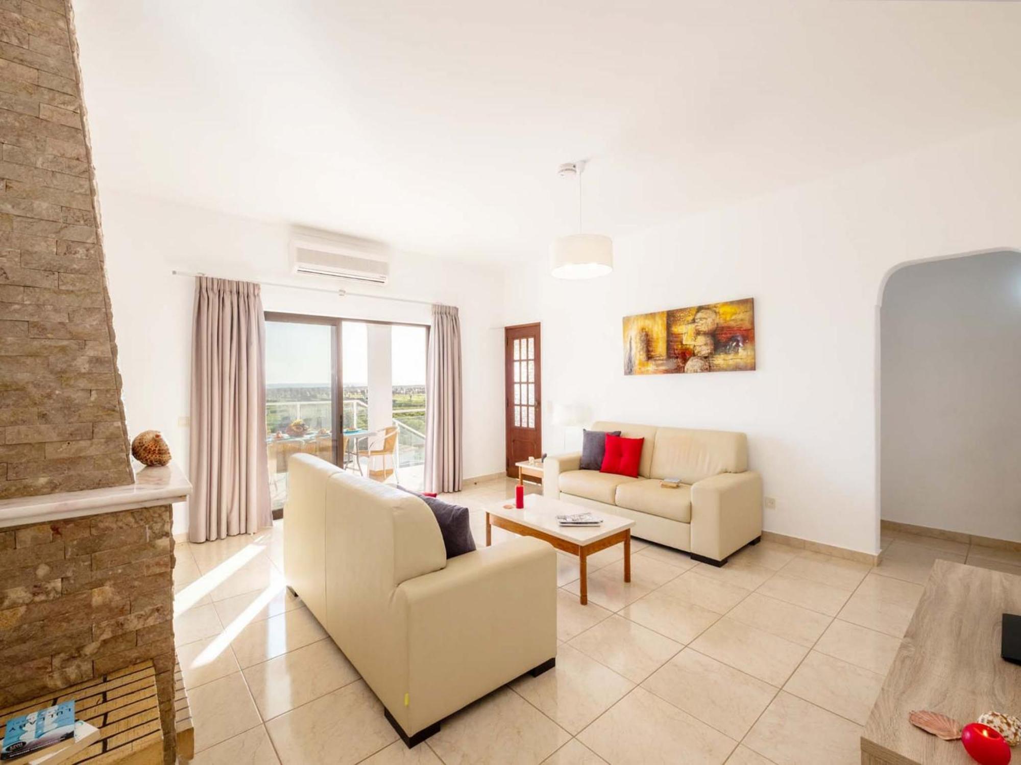 Villa With Private Swimming Pool Albufeira
