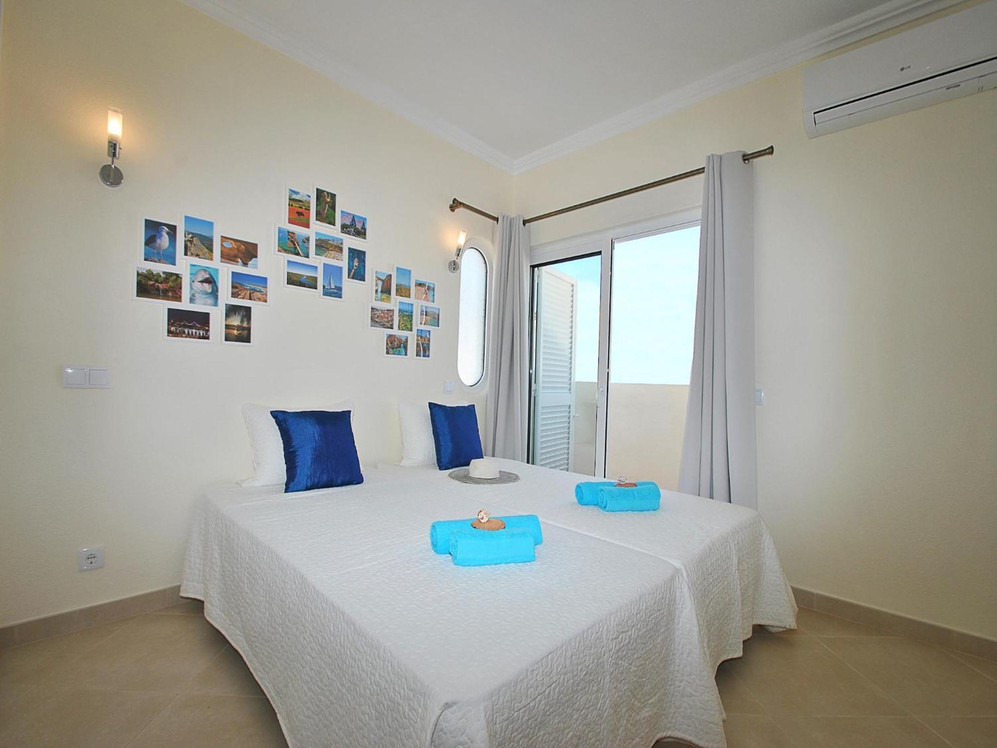 With Heatable Pool Villa *