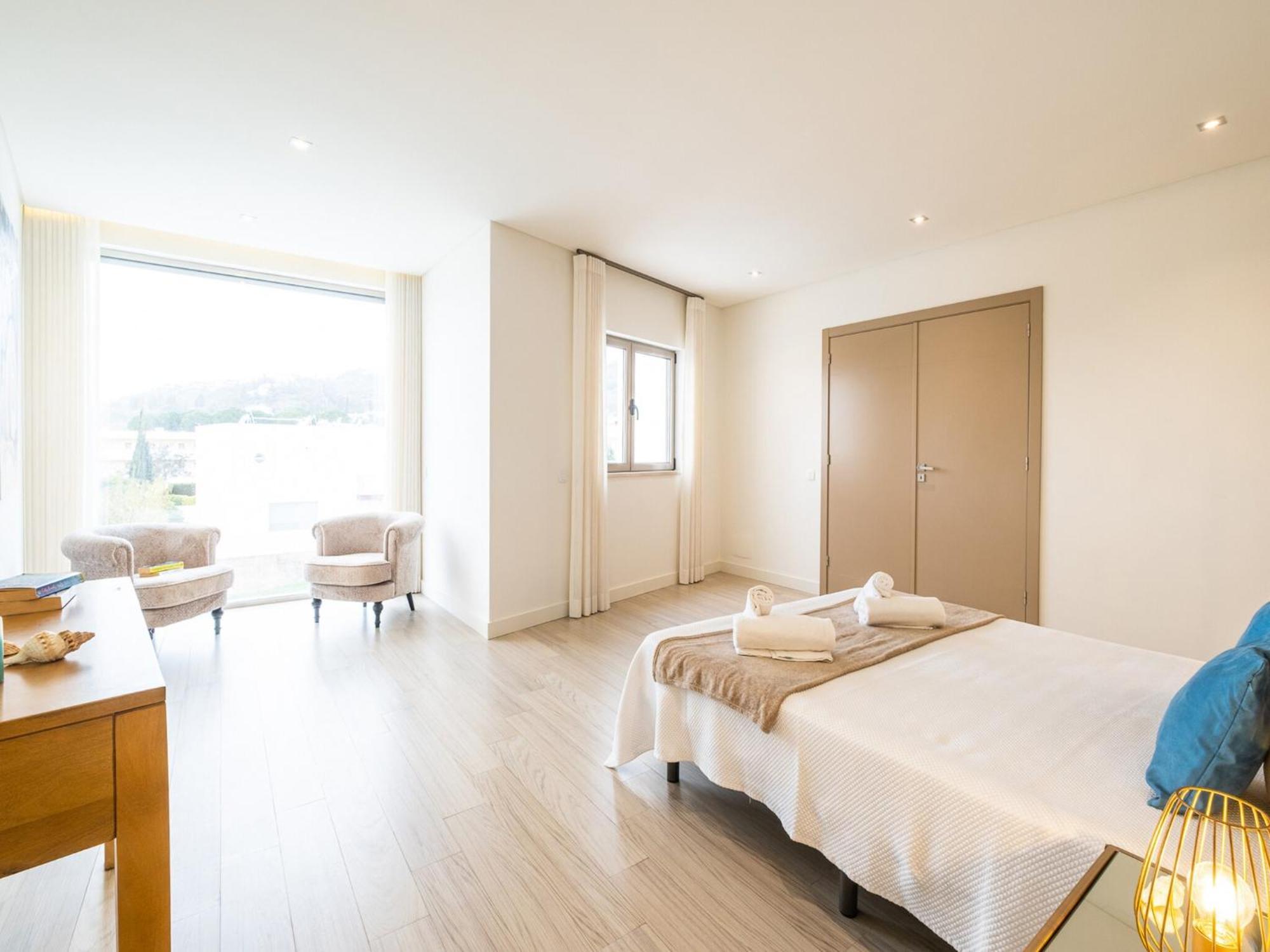 Pousada Fantastic Villa,with Private Pool Albufeira