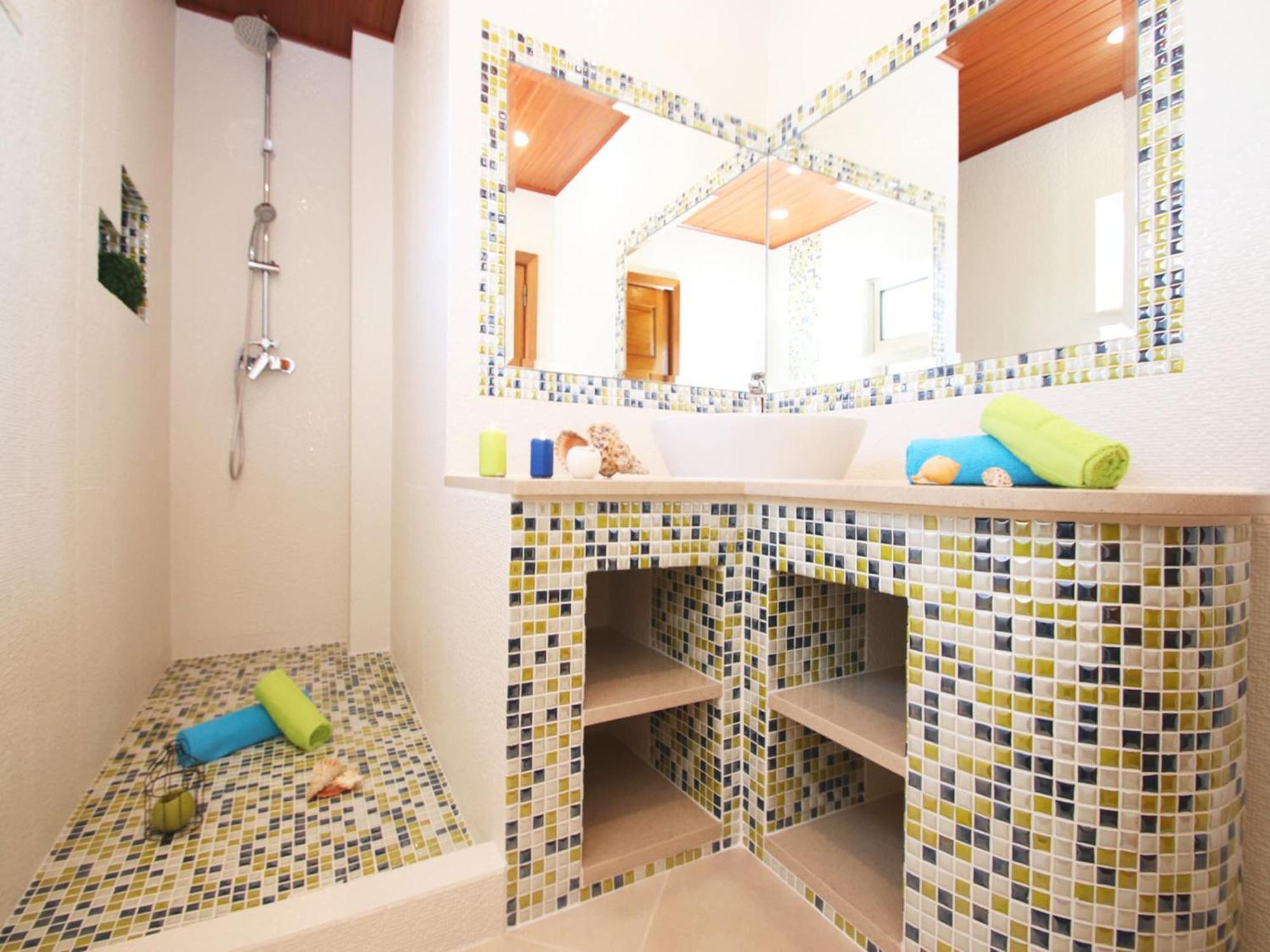 With Heatable Pool Villa Albufeira