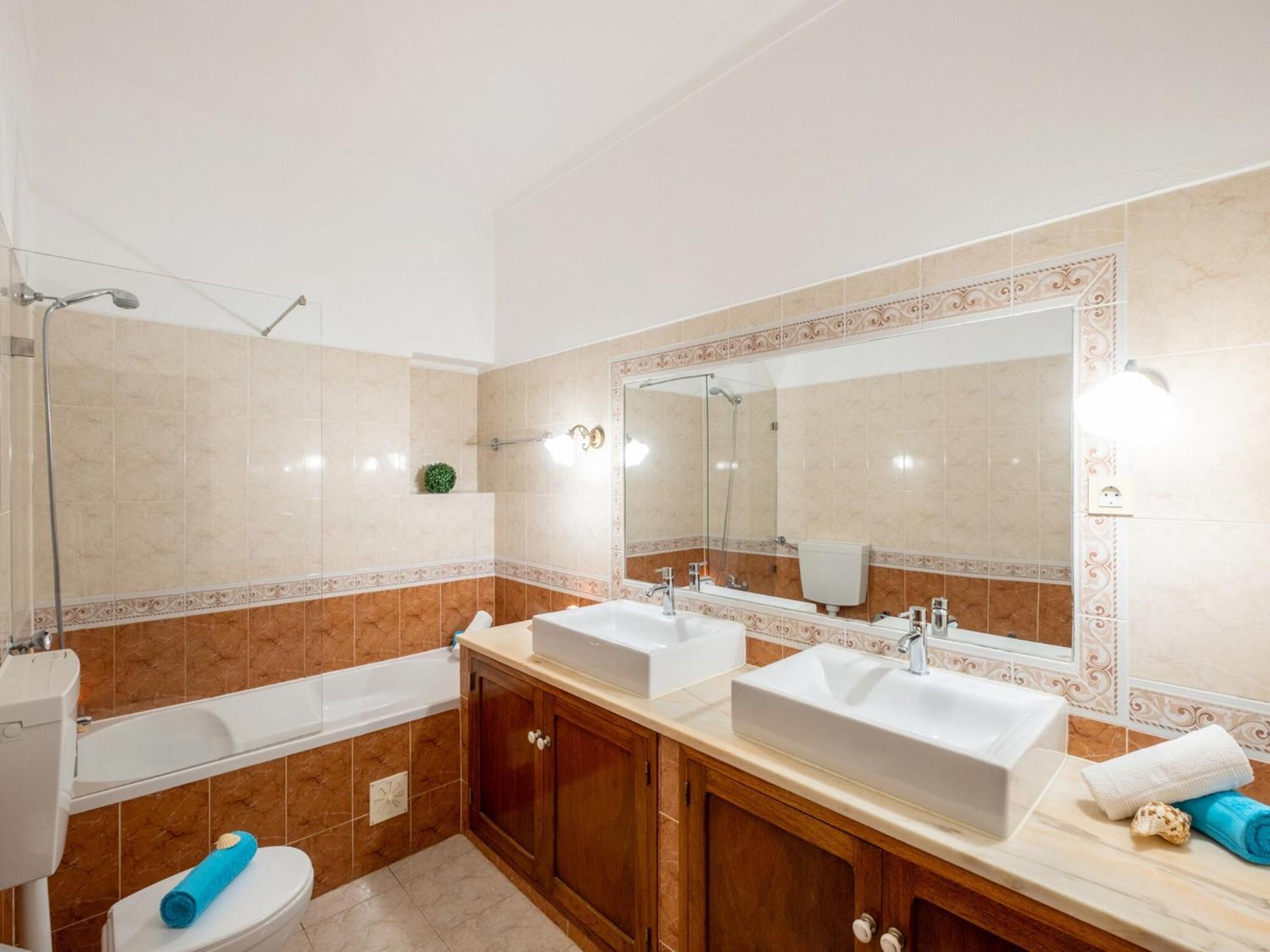 With Private Swimming Pool Villa Albufeira